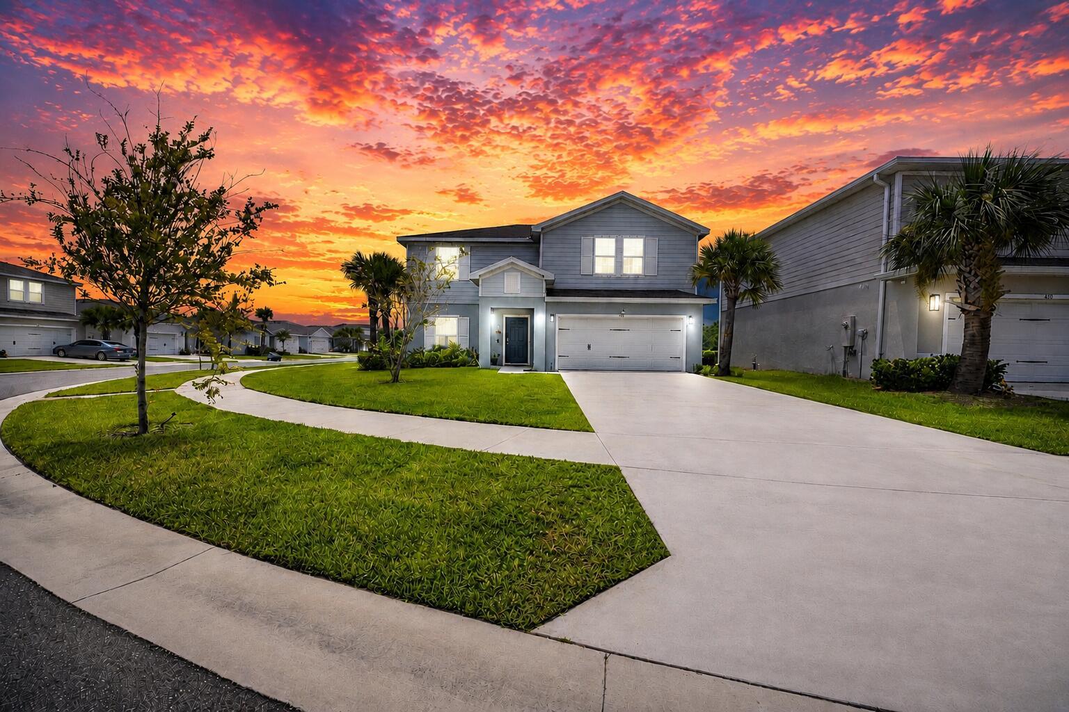 428 Açaí Lane, Fort Pierce, FL 34981, Fort Pierce