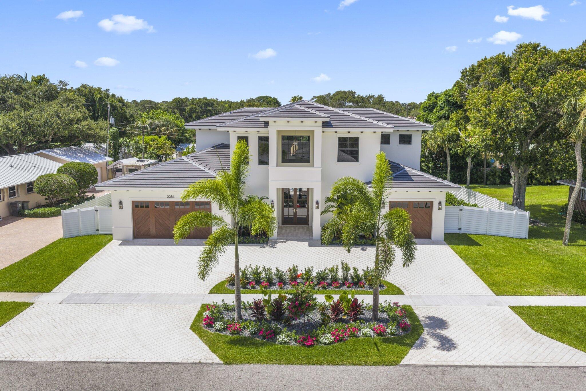 2384 WINDSOR Road, Palm Beach Gardens, FL 33410, Palm Beach Gardens - Photo 2