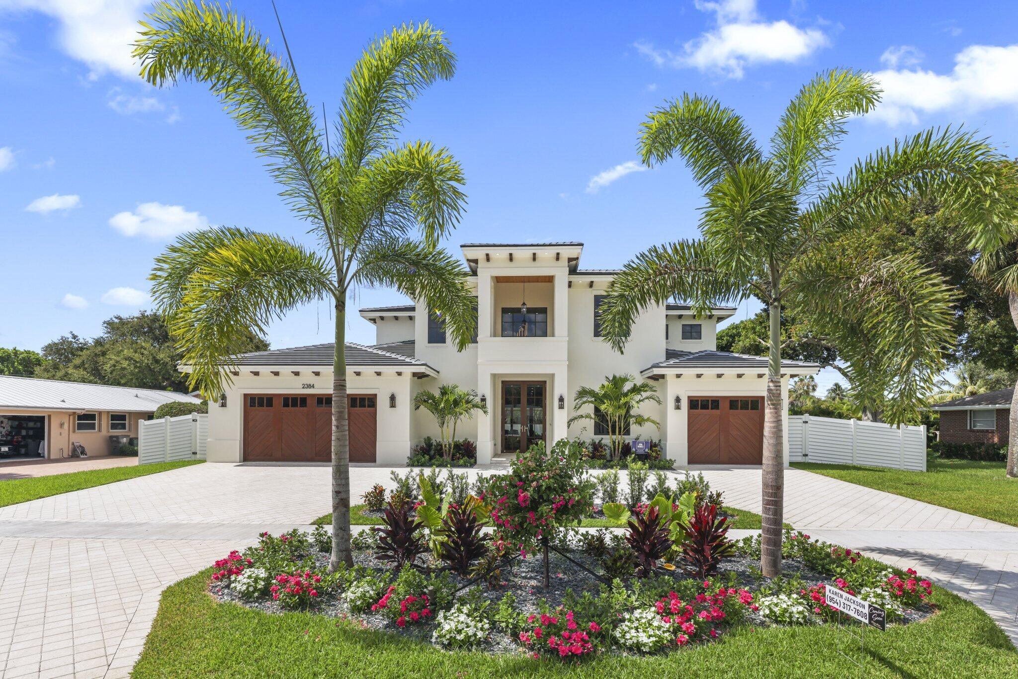 2384 WINDSOR Road, Palm Beach Gardens, FL 33410, Palm Beach Gardens