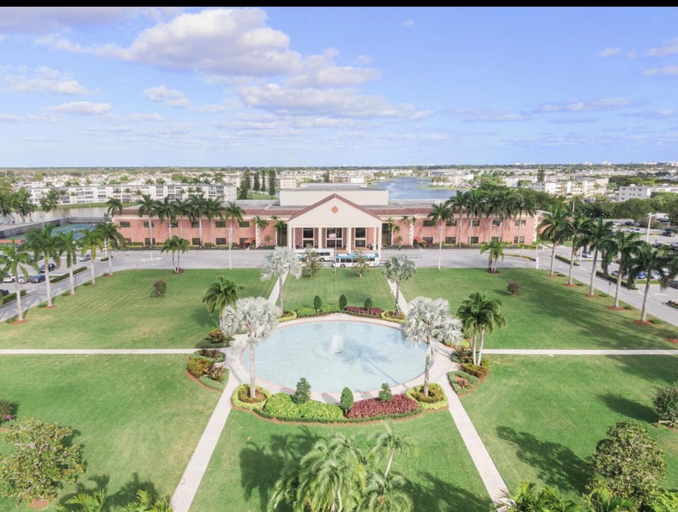 132 Preston Way 132, Boca Raton, FL 33434, Boca Raton