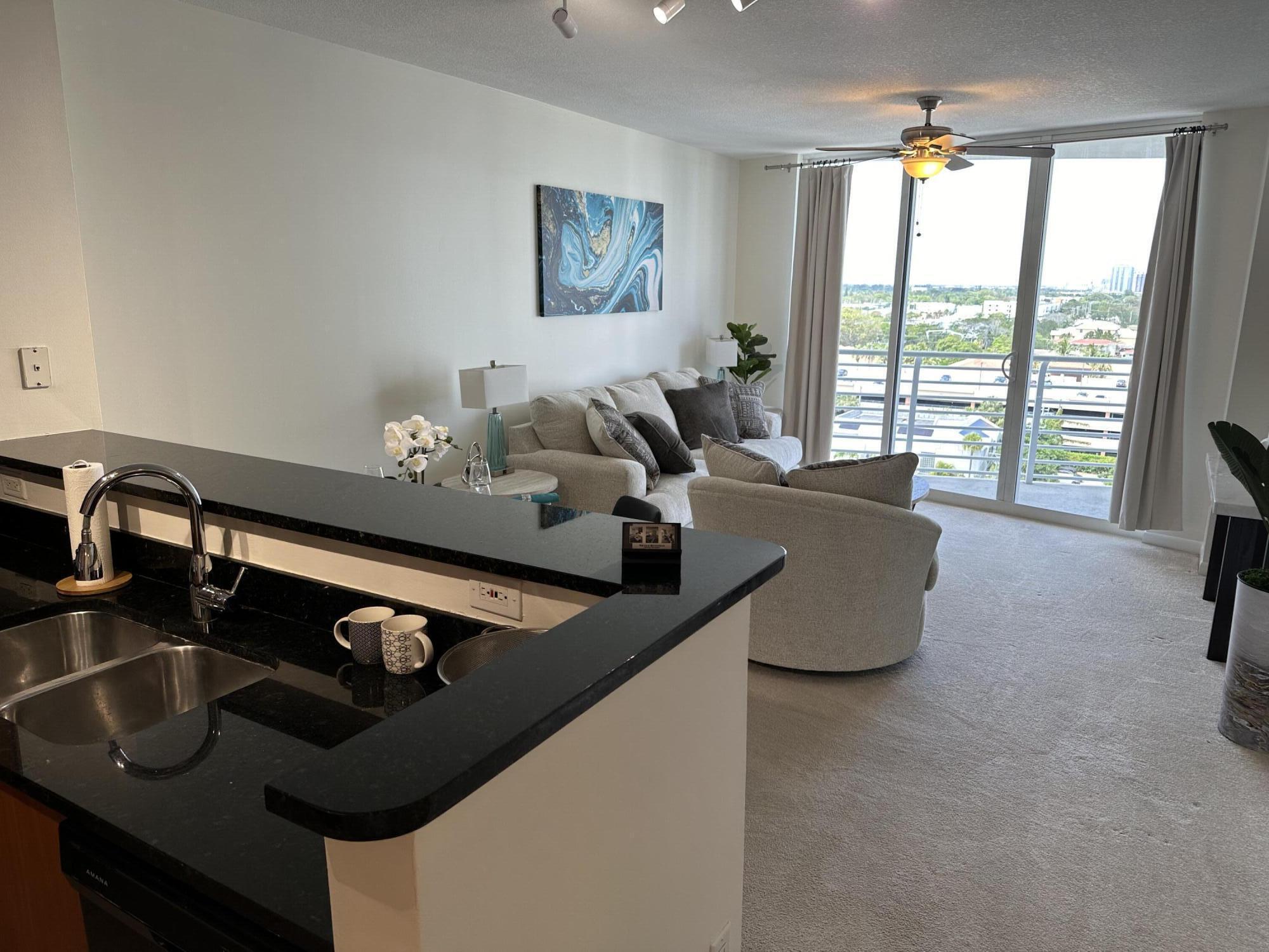 1551 N Flagler Drive 1106, West Palm Beach, FL 33401, West Palm Beach - Photo 4