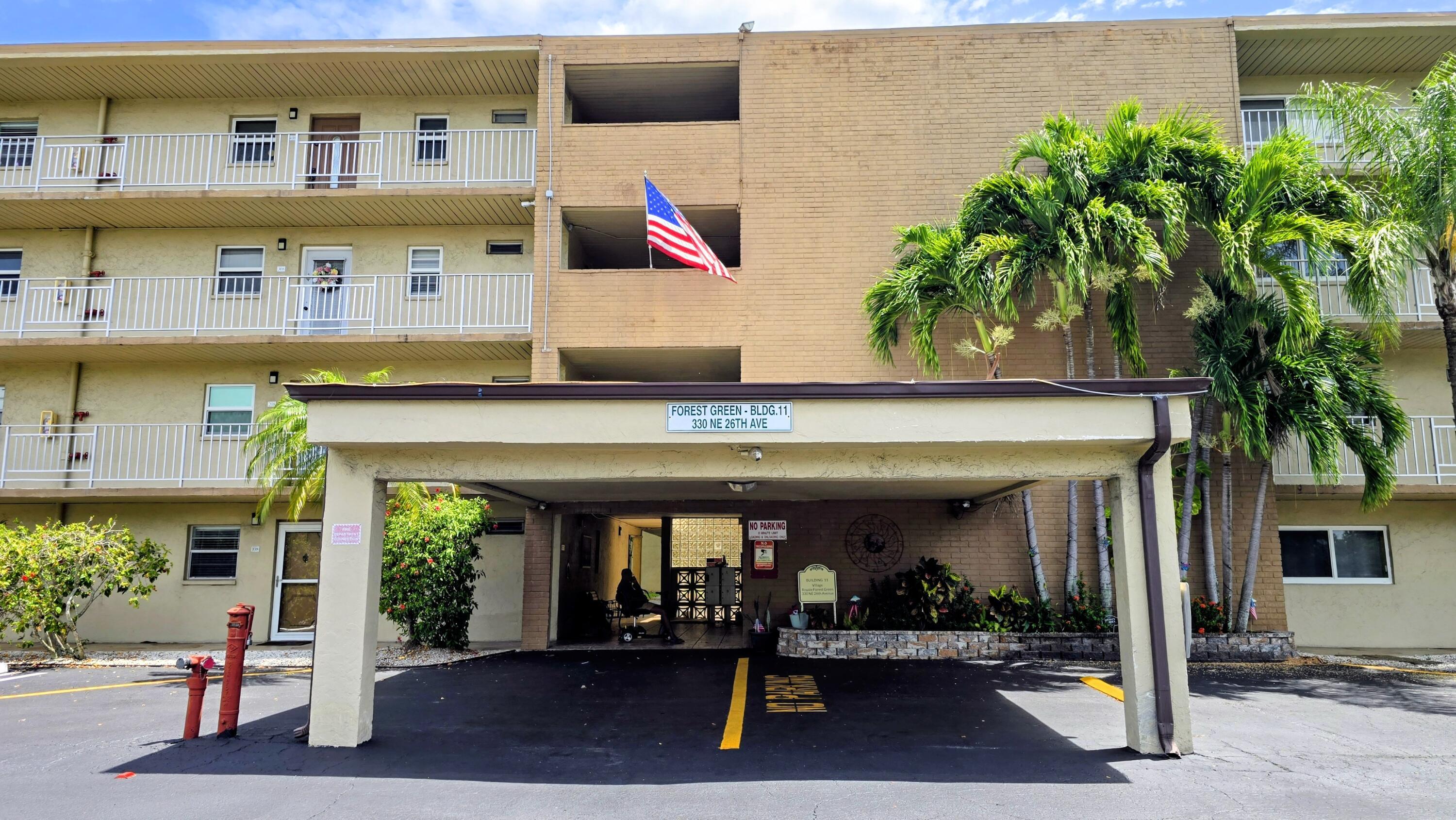330 NE 26TH Avenue 3120, Boynton Beach, FL 33435, Boynton Beach - Photo 2
