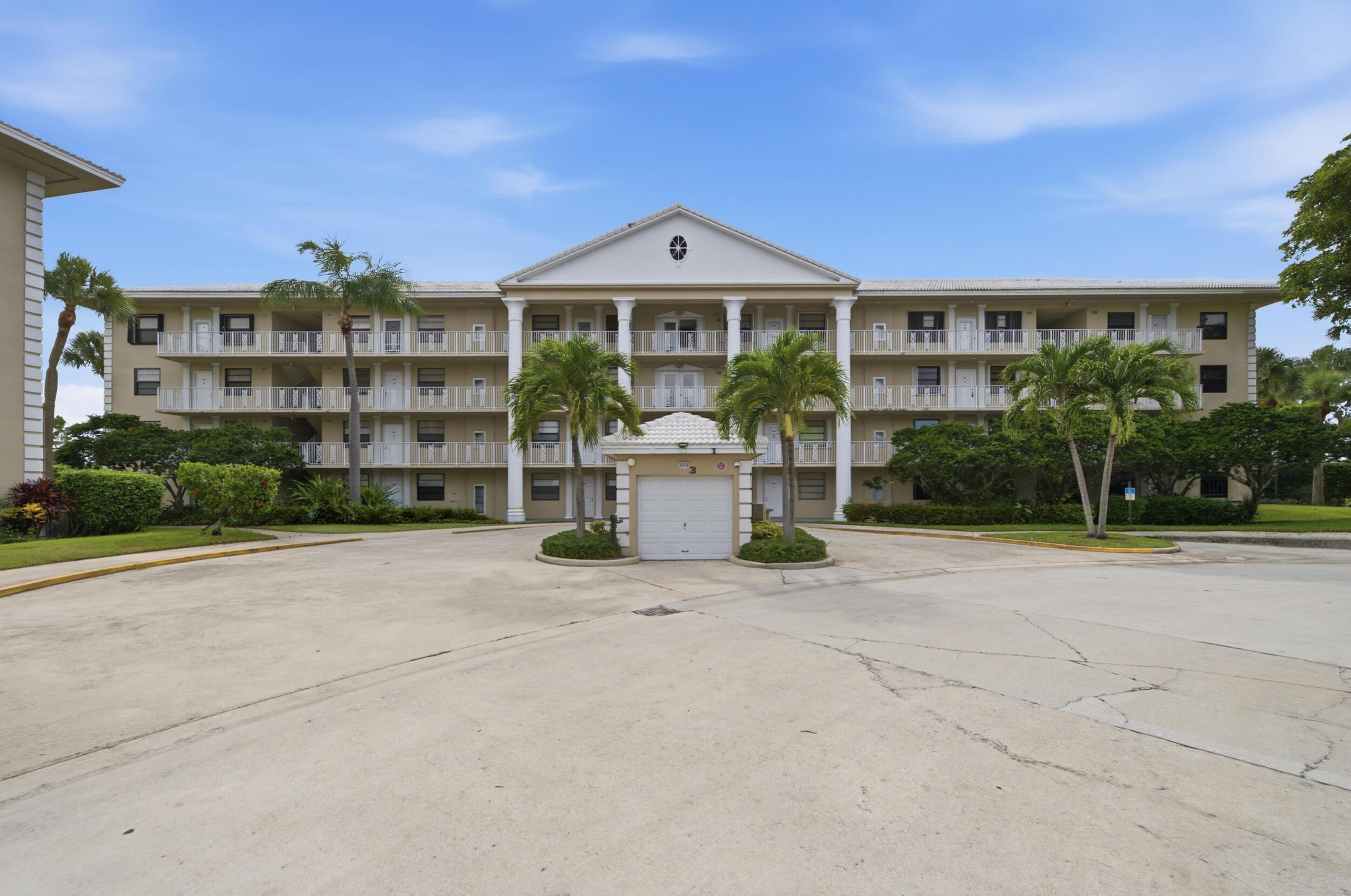 3515 VILLAGE Boulevard 206, West Palm Beach, FL 33409, West Palm Beach