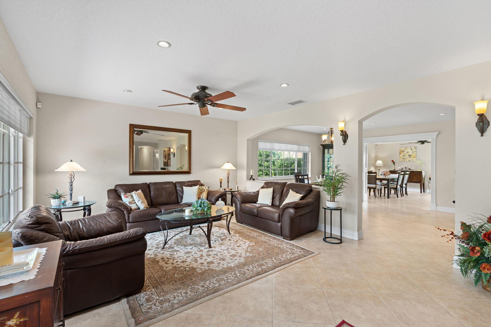 10520 NW 43rd Court, Coral Springs, FL 33065, Coral Springs - Photo 3