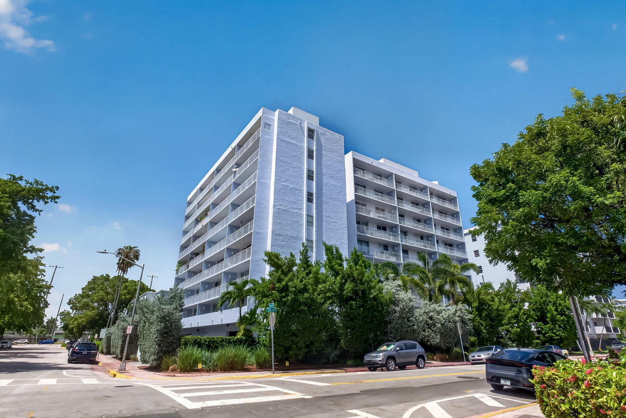 1045 10TH Street 301, Miami Beach, FL 33139, Miami Beach