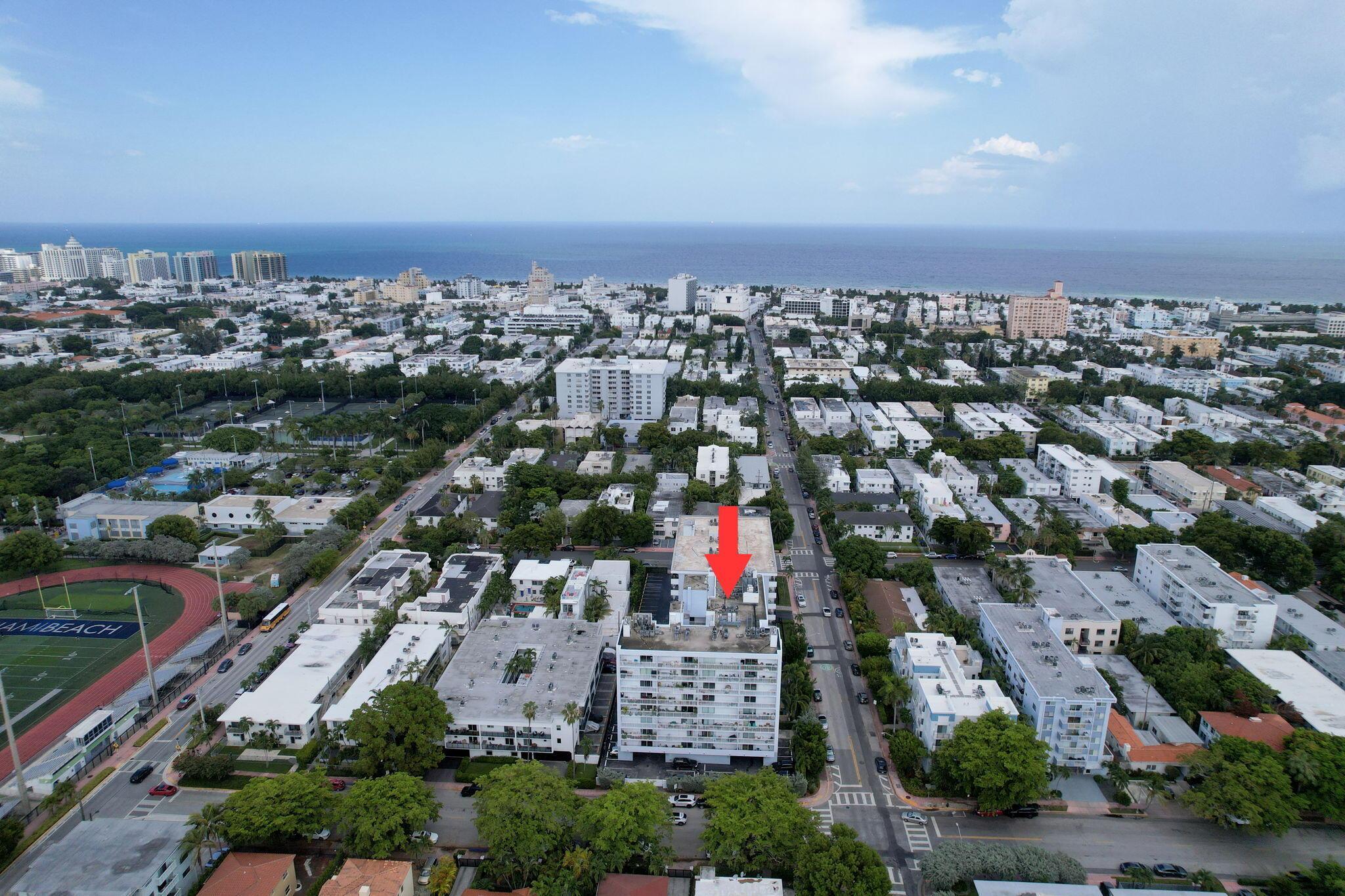 1045 10TH Street 301, Miami Beach, FL 33139, Miami Beach - Photo 2