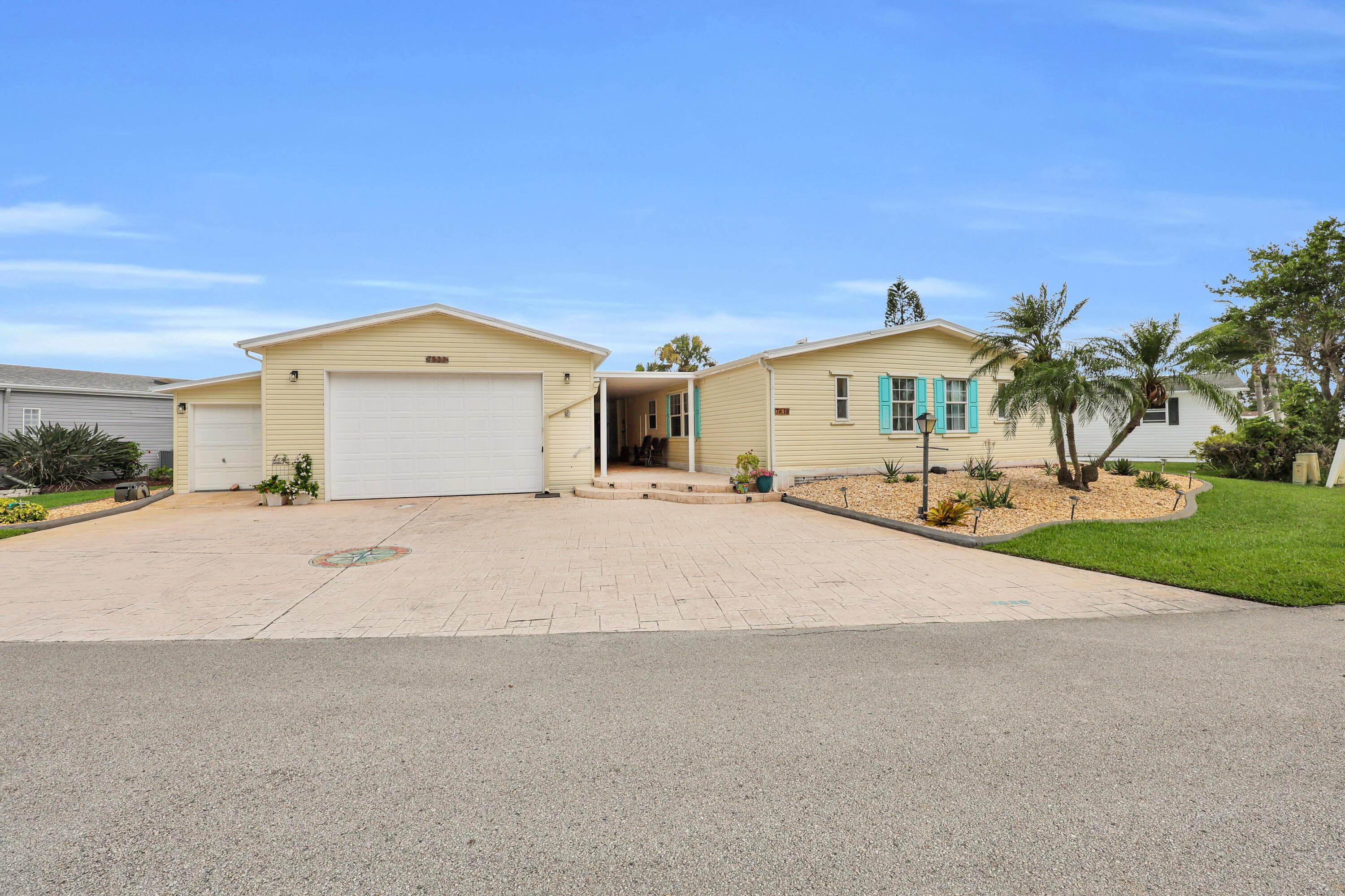 7838 MEADOWLARK Lane, Port St. Lucie, FL 34952, Port St. Lucie - Photo 2
