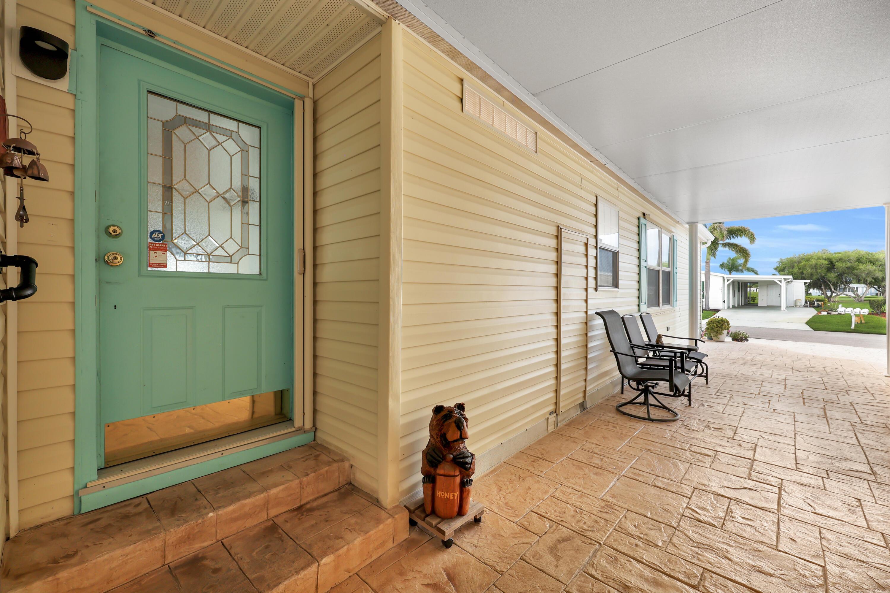 7838 MEADOWLARK Lane, Port St. Lucie, FL 34952, Port St. Lucie - Photo 3