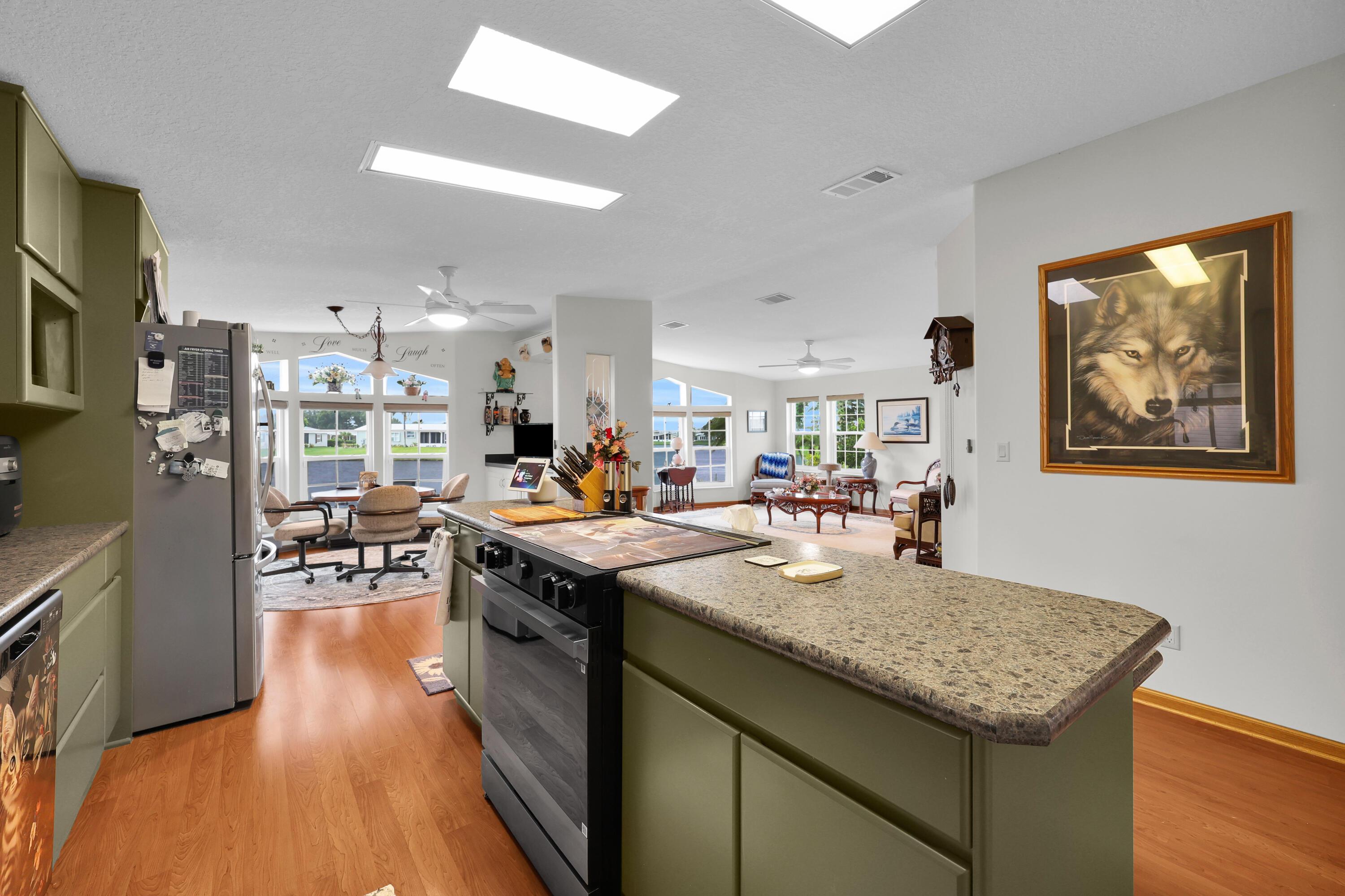 7838 MEADOWLARK Lane, Port St. Lucie, FL 34952, Port St. Lucie - Photo 4
