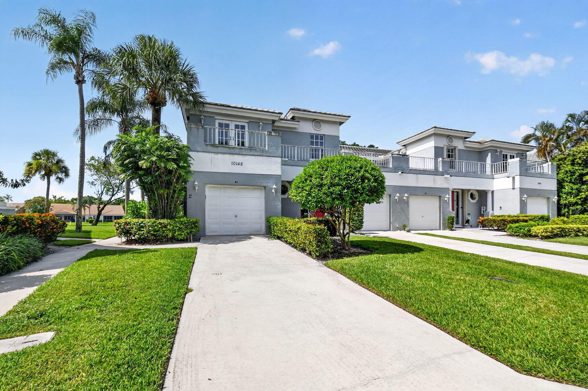 10148 ANDOVER COACH Circle A1, Lake Worth, FL 33449, Lake Worth