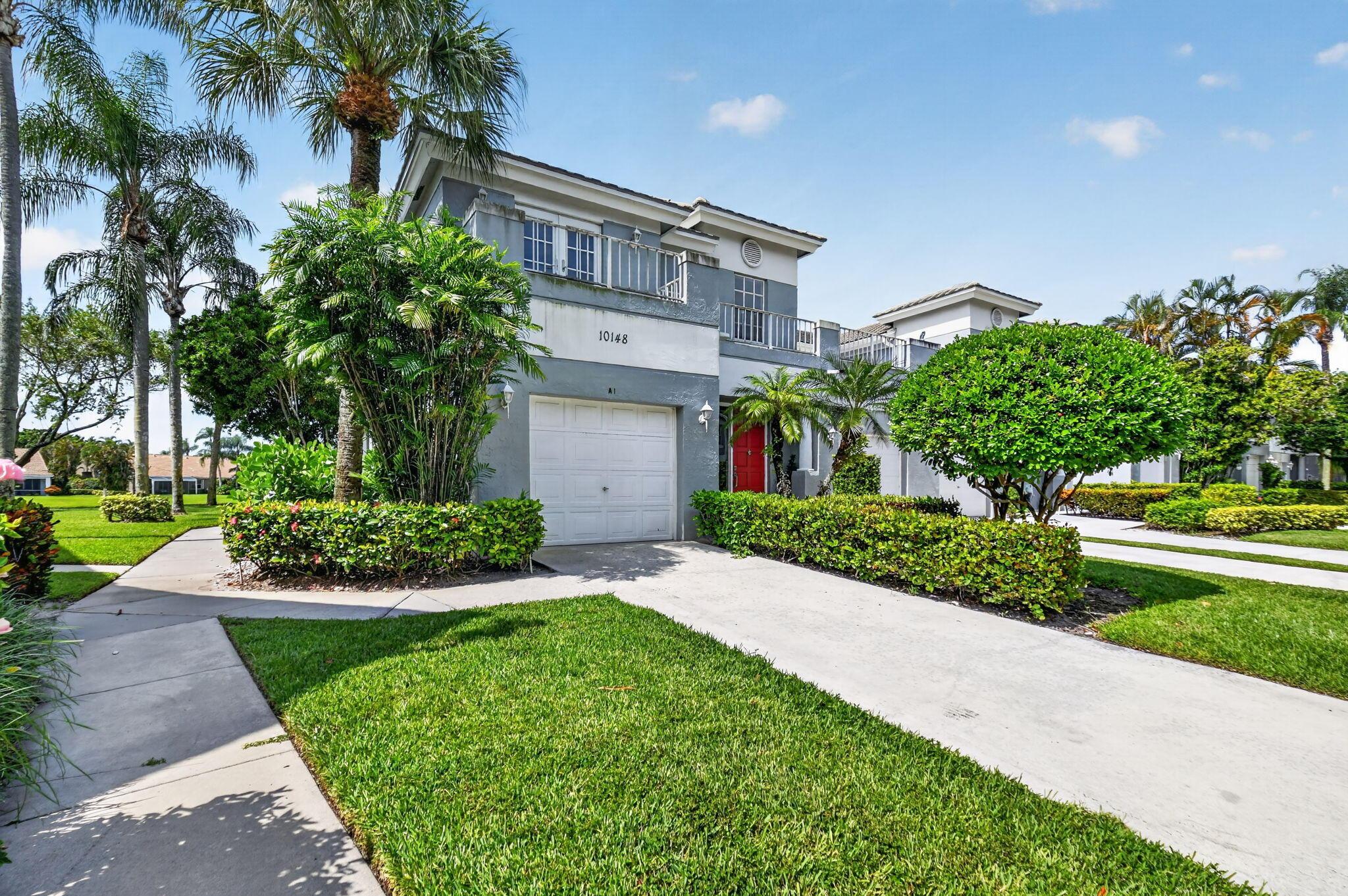 10148 ANDOVER COACH Circle A1, Lake Worth, FL 33449, Lake Worth - Photo 3