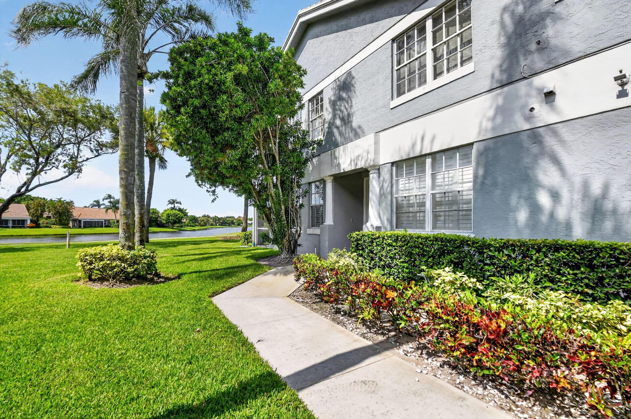 10148 ANDOVER COACH Circle A1, Lake Worth, FL 33449, Lake Worth - Photo 4