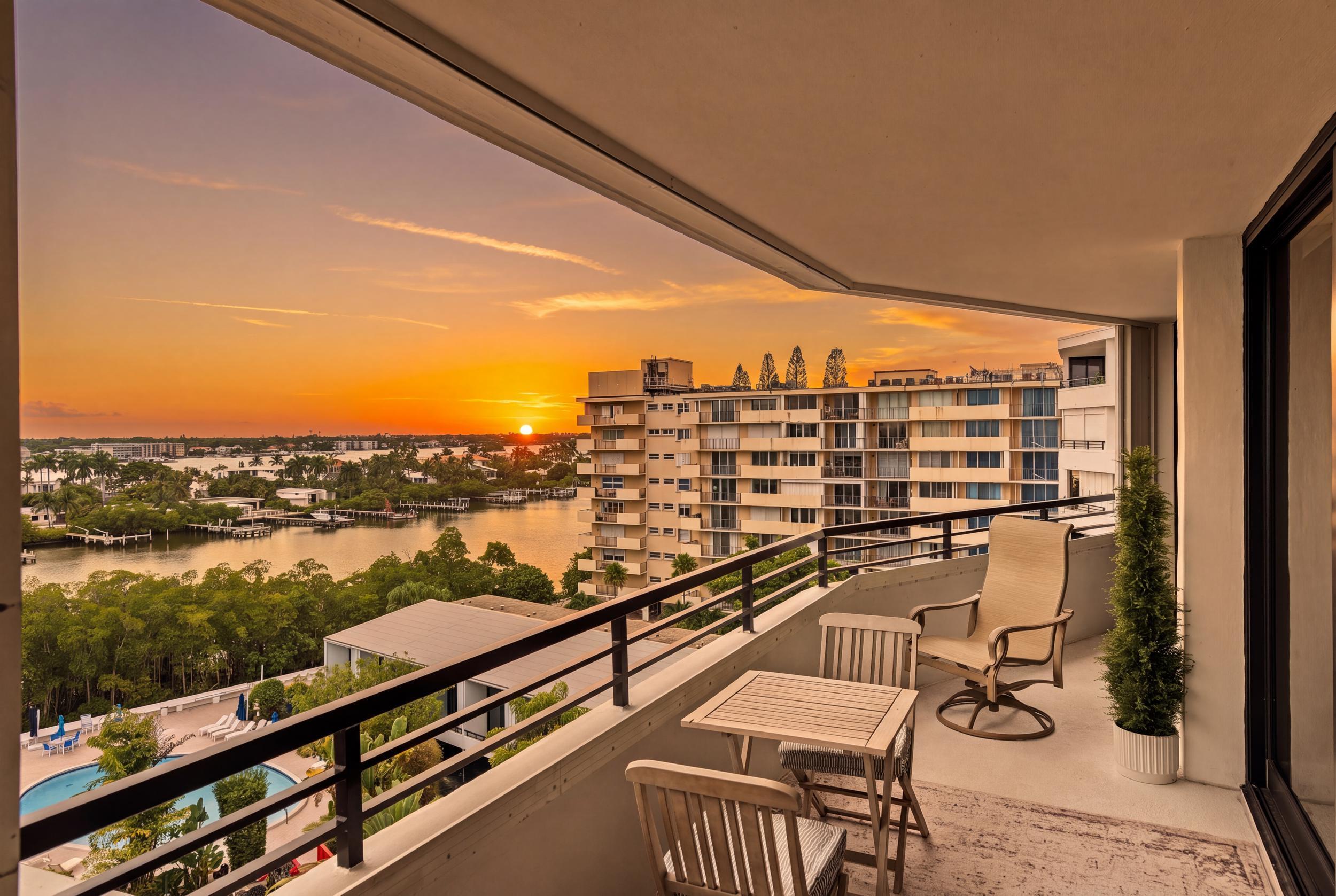 3589 S Ocean Boulevard 808, South Palm Beach, FL 33480, South Palm Beach - Photo 3