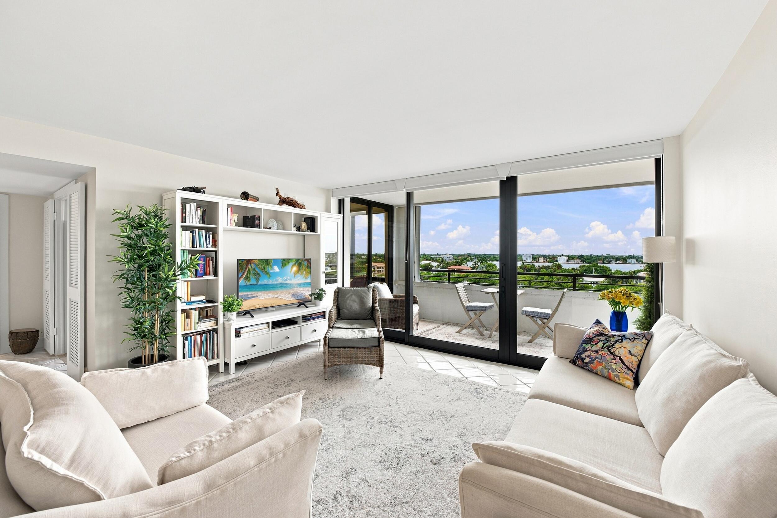 3589 S Ocean Boulevard 808, South Palm Beach, FL 33480, South Palm Beach - Photo 5