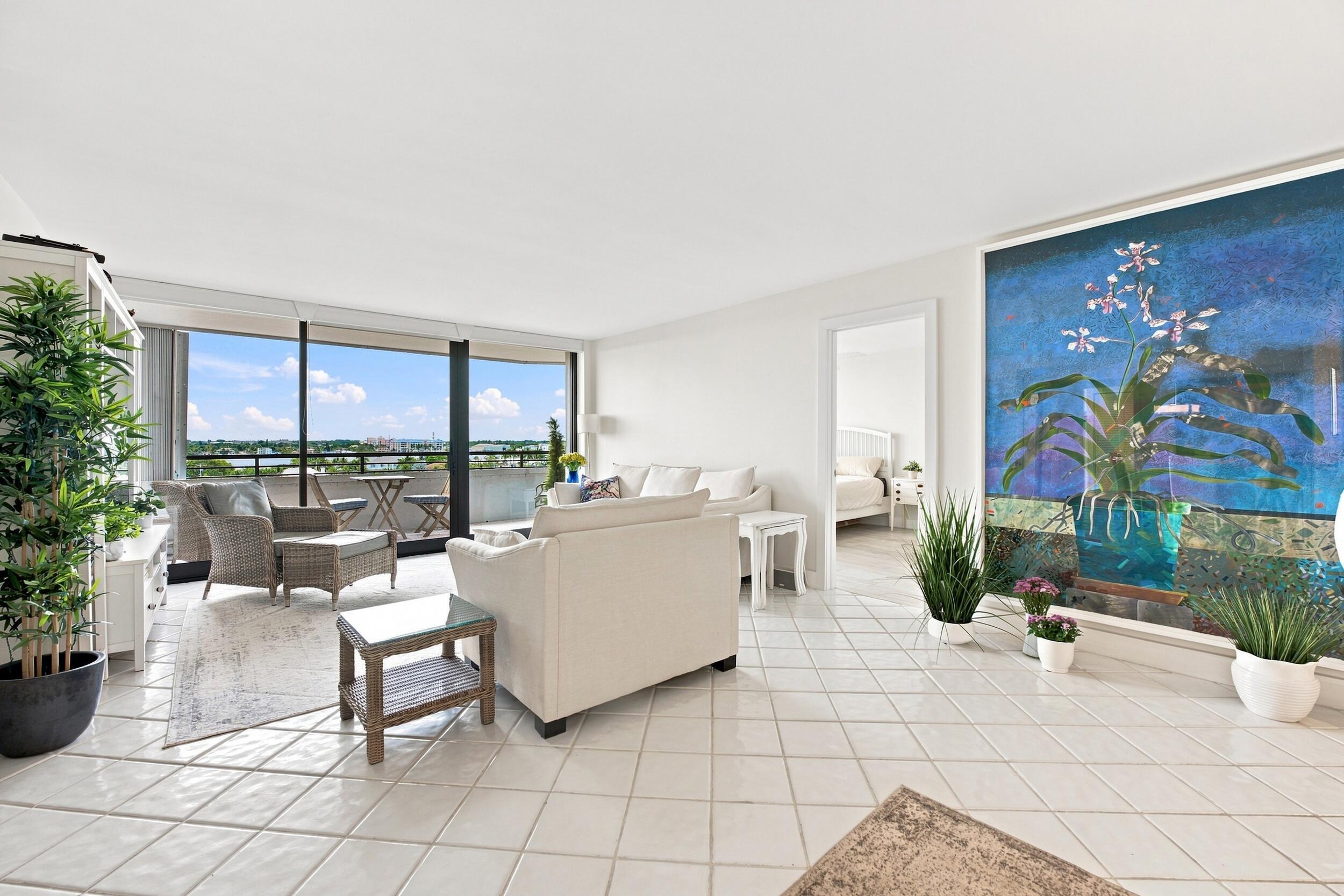3589 S Ocean Boulevard 808, South Palm Beach, FL 33480, South Palm Beach - Photo 4