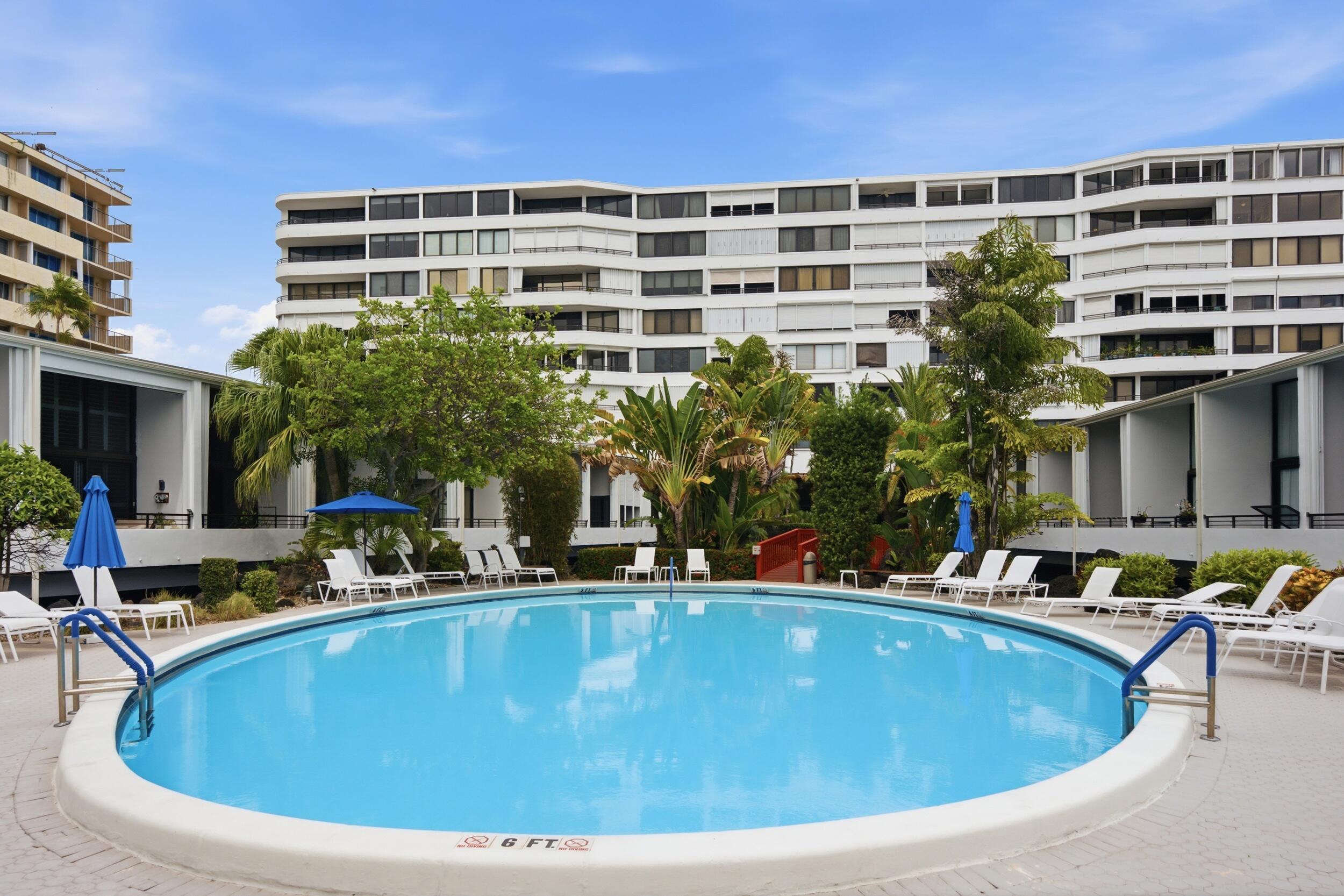 3589 S Ocean Boulevard 808, South Palm Beach, FL 33480, South Palm Beach - Photo 2