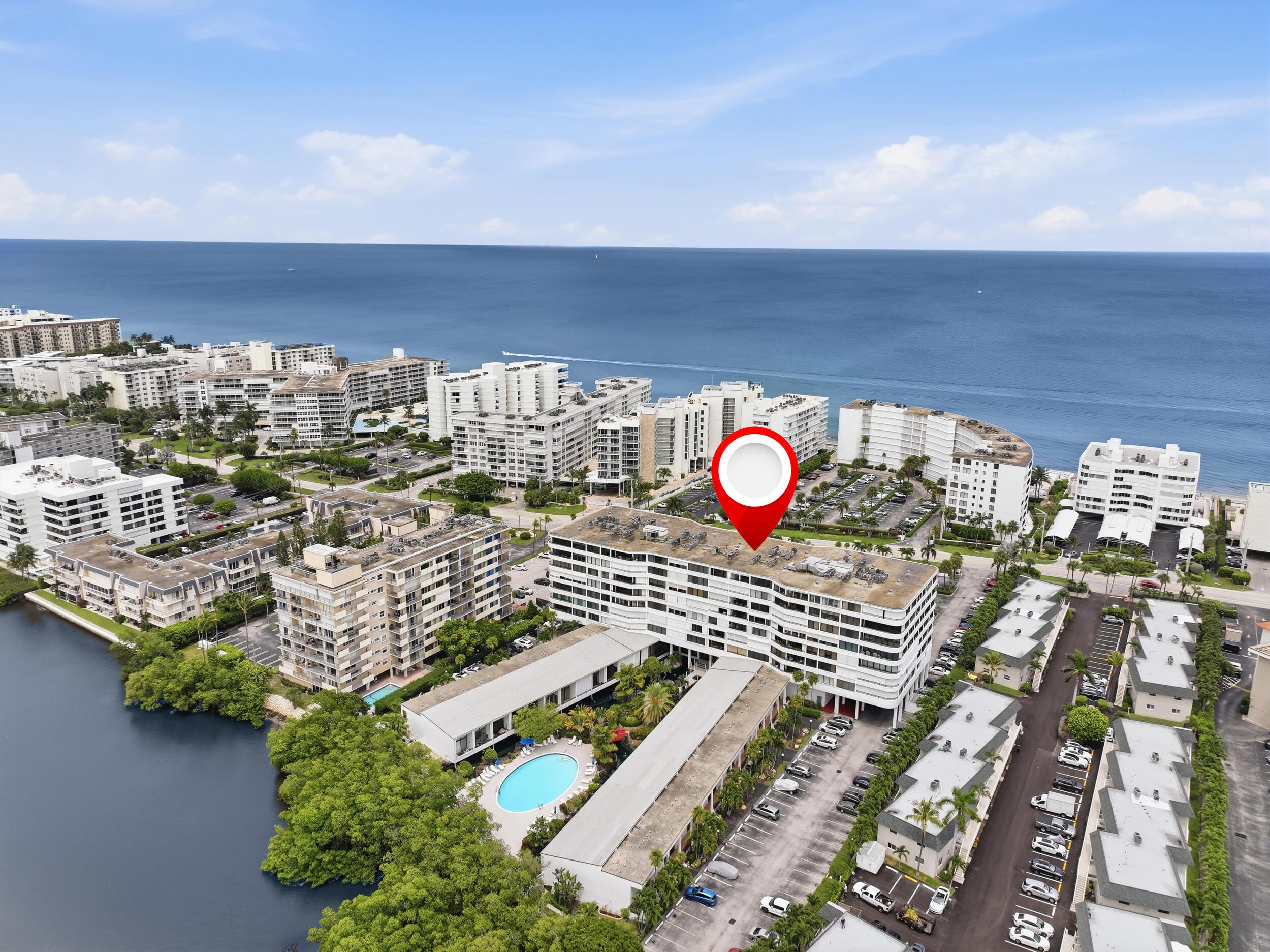 3589 S Ocean Boulevard 808, South Palm Beach, FL 33480, South Palm Beach