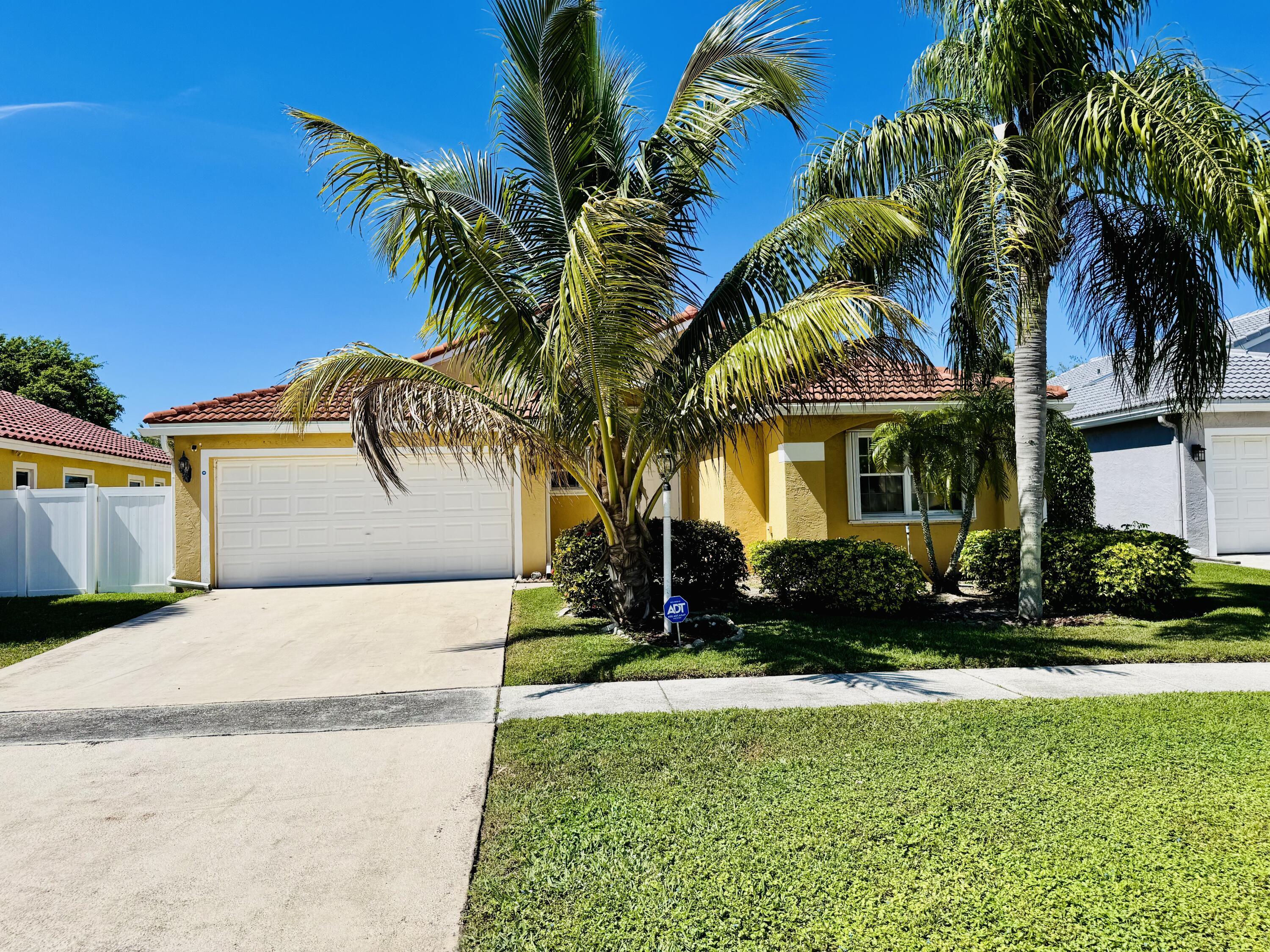 18798 Caspian Circle, Boca Raton, FL 33496, Boca Raton