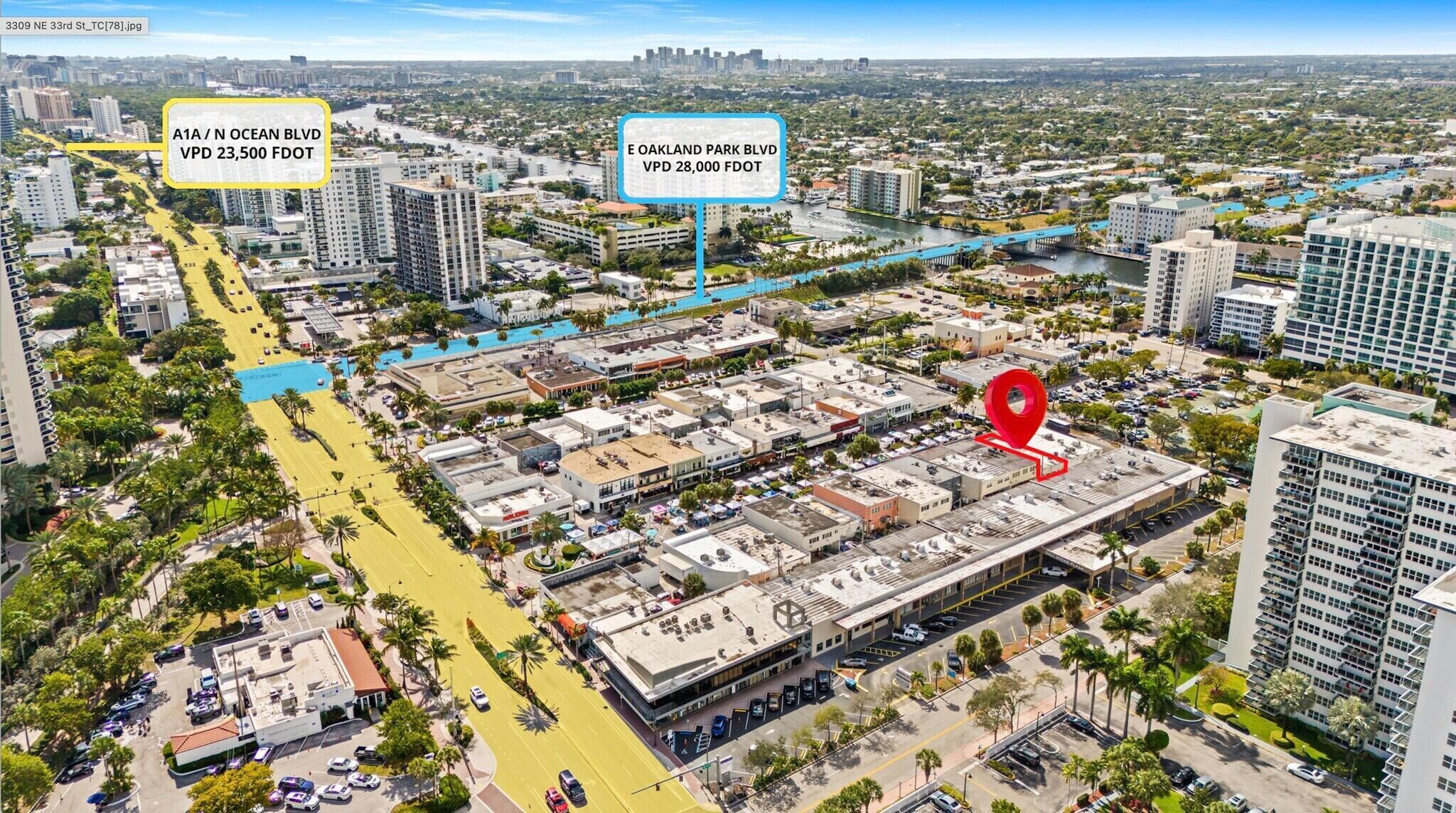 3309 NE 33rd Street, Fort Lauderdale, FL 33308, Fort Lauderdale