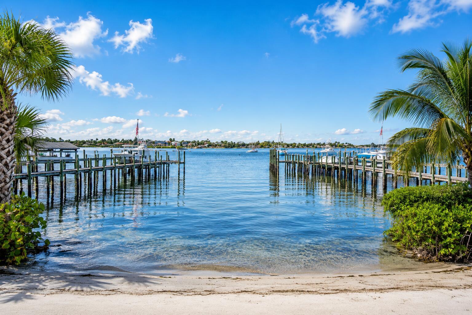 624 SW St Lucie Crescent 208, Stuart, FL 34994, Stuart