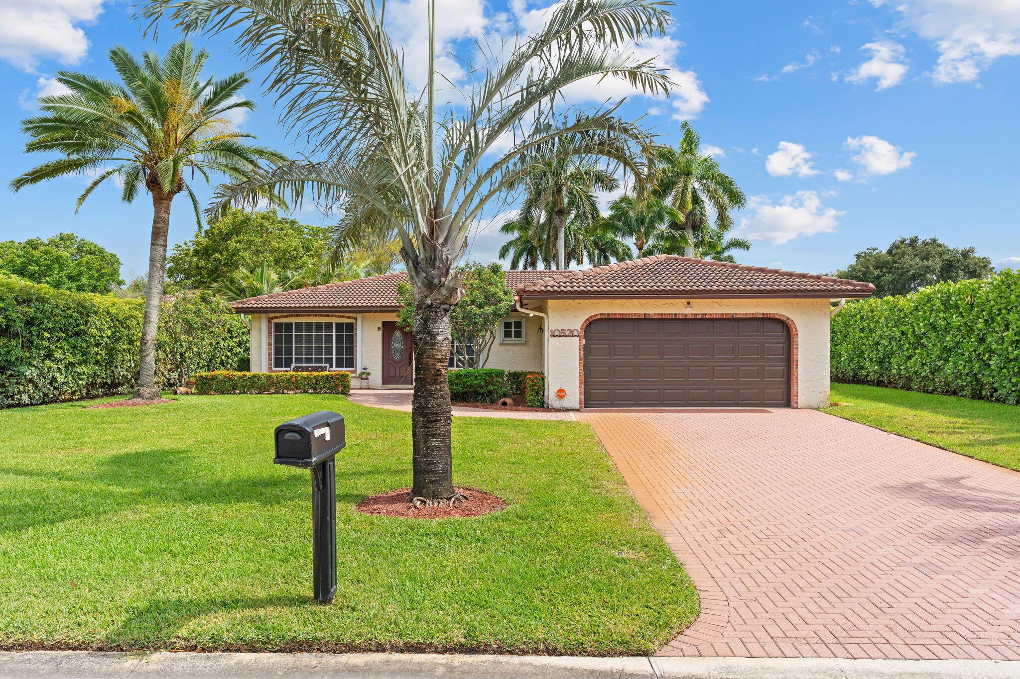 10520 NW 43rd Court, Coral Springs, FL 33065, Coral Springs - Photo 2