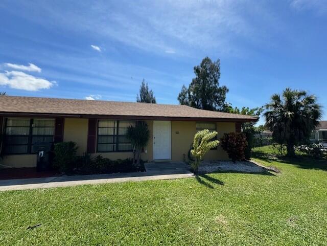 4355 Royal Banyan Way 20, Lake Worth Beach, FL 33461, Lake Worth Beach