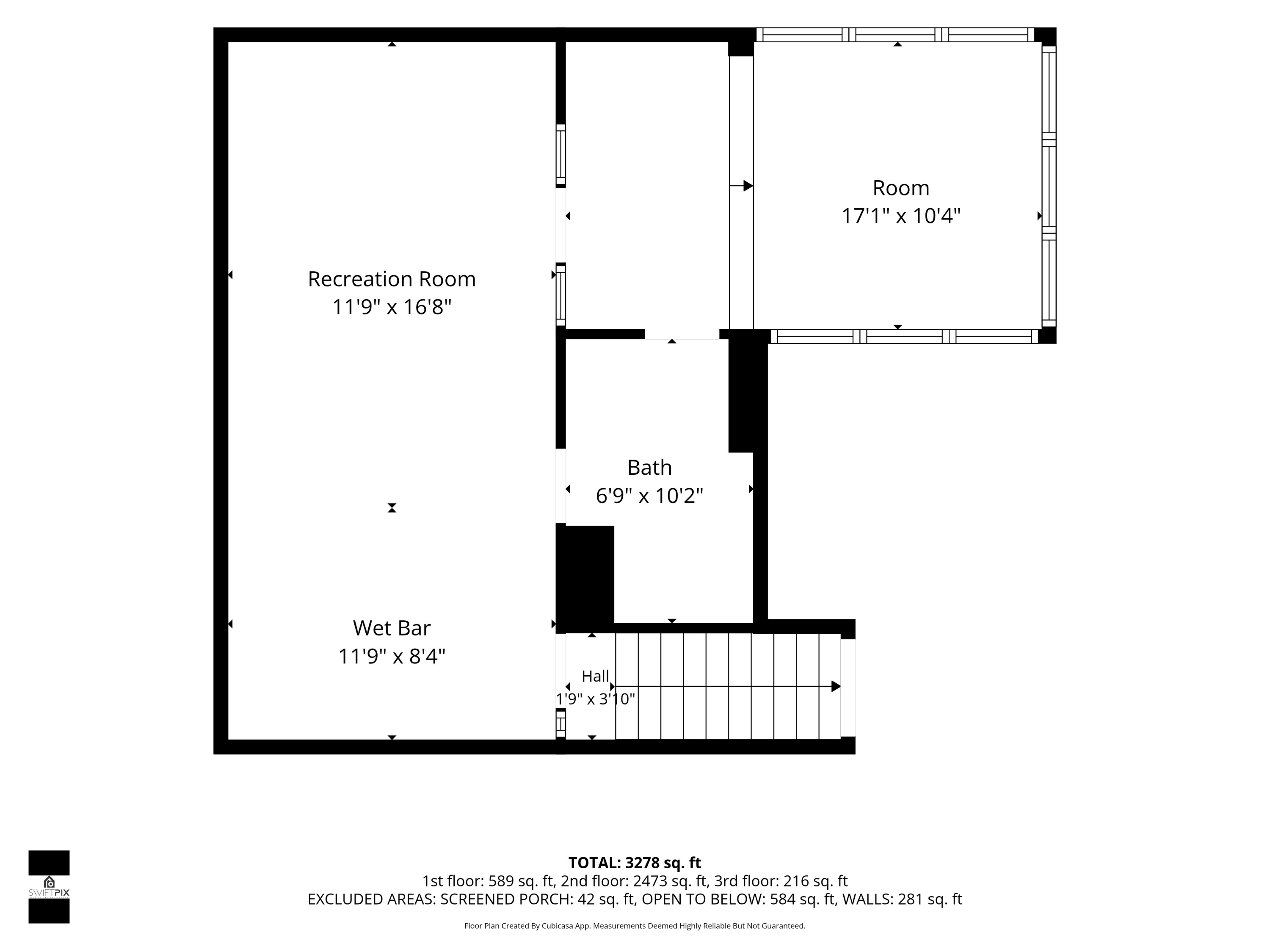 2200 SE 21ST Drive, Fort Lauderdale, FL 33316, Fort Lauderdale - Photo 2