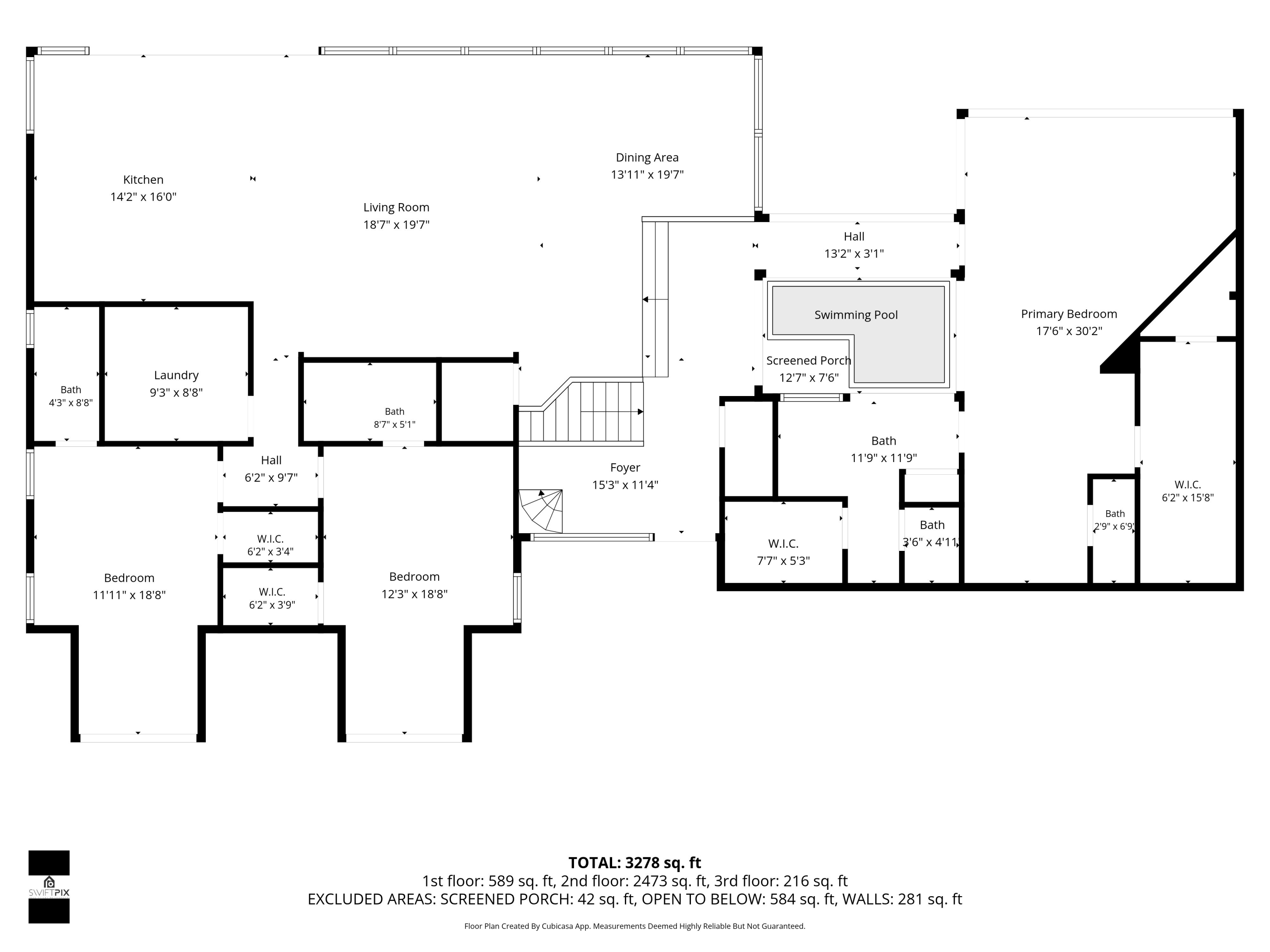 2200 SE 21ST Drive, Fort Lauderdale, FL 33316, Fort Lauderdale - Photo 4