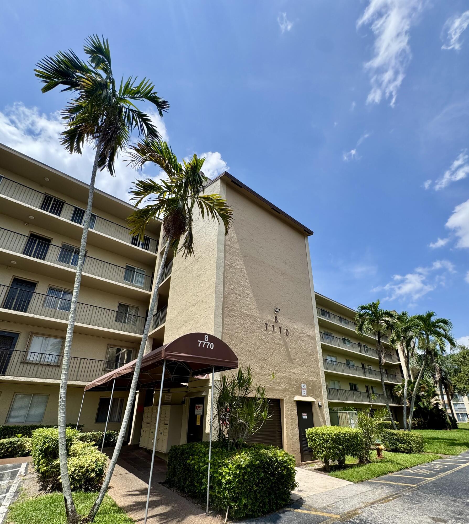7770 NW 50TH Street 209, Lauderhill, FL 33351, Lauderhill