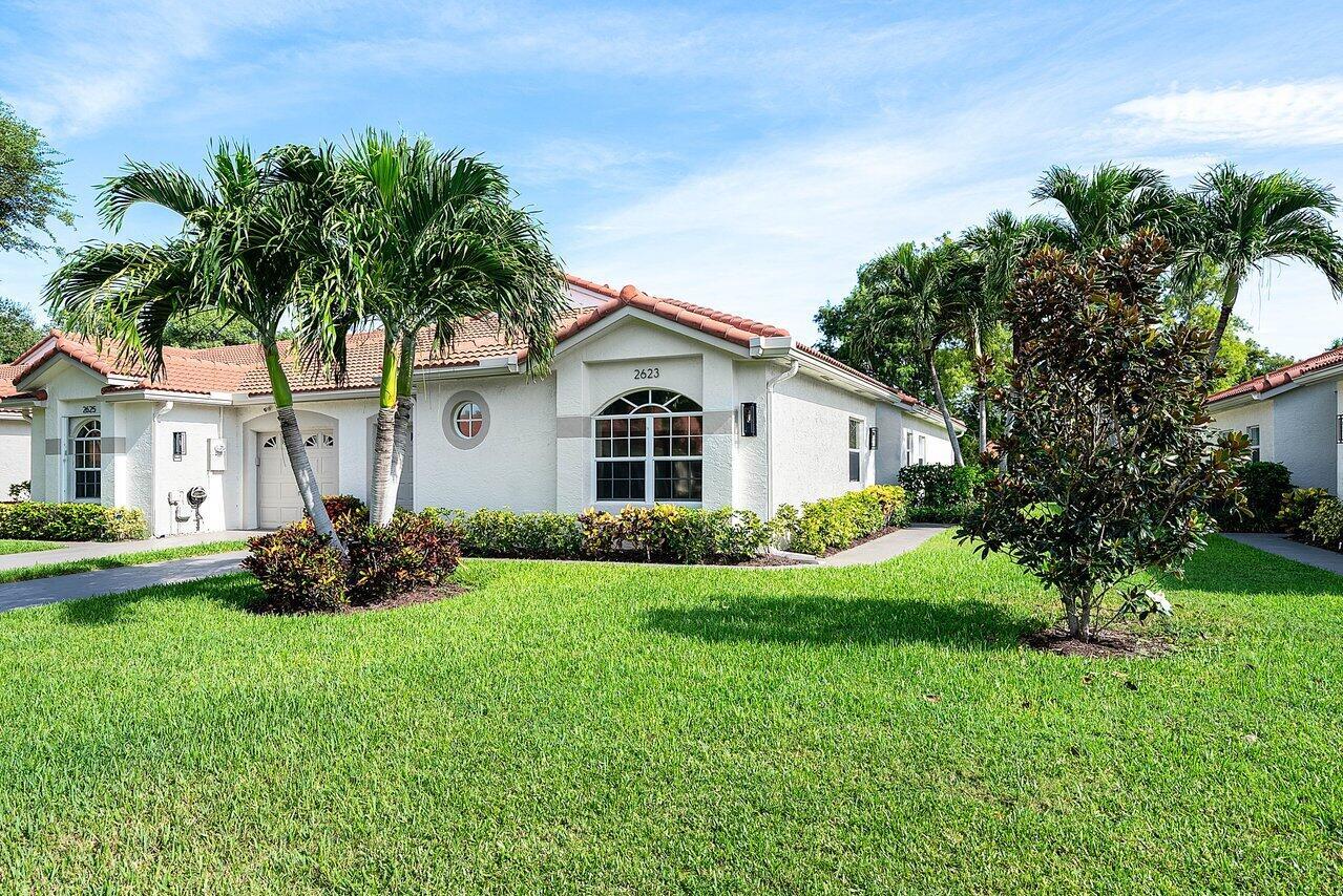 2623 Spiceberry Lane, Boynton Beach, FL 33436, Boynton Beach