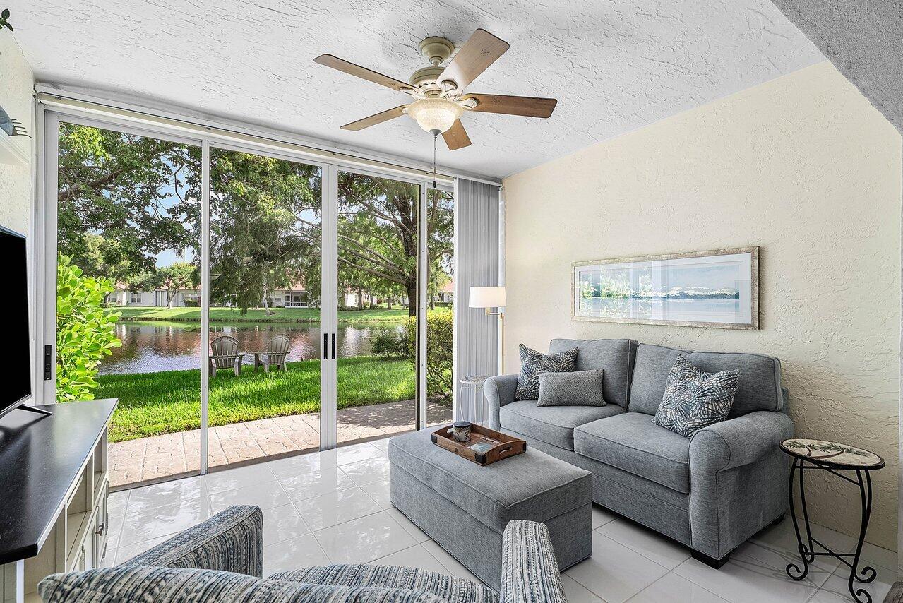 2623 Spiceberry Lane, Boynton Beach, FL 33436, Boynton Beach - Photo 5