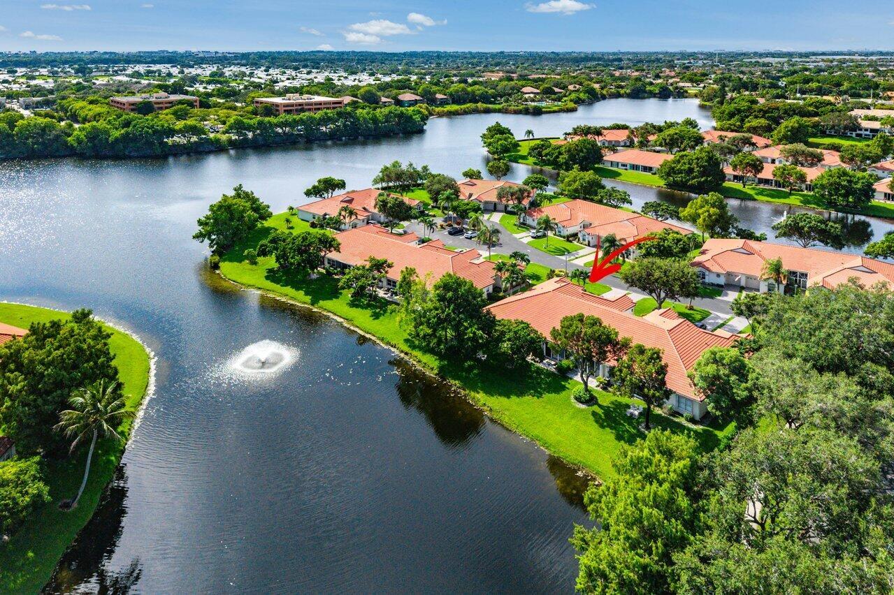 2623 Spiceberry Lane, Boynton Beach, FL 33436, Boynton Beach - Photo 2