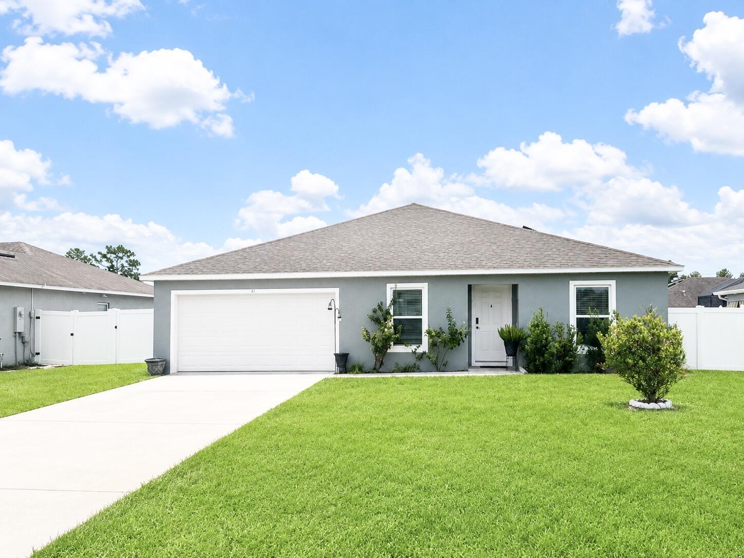 41 Willow Lane, Poinciana, FL 34759, Poinciana