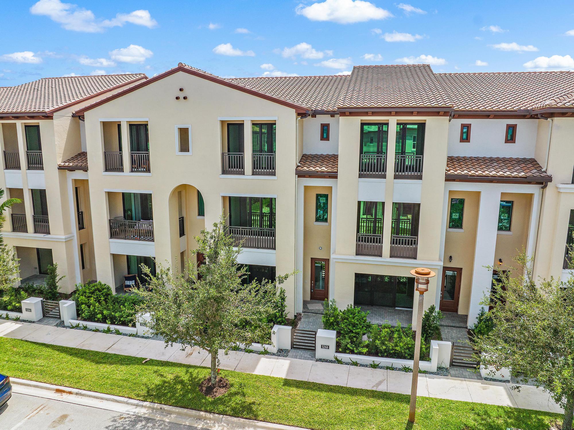 5268 Beckman Terrace, Palm Beach Gardens, FL 33418, Palm Beach Gardens - Photo 3