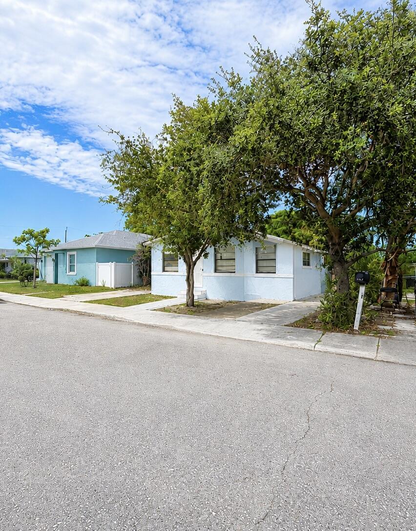 1410 S J Street, Lake Worth Beach, FL 33460, Lake Worth Beach - Photo 3