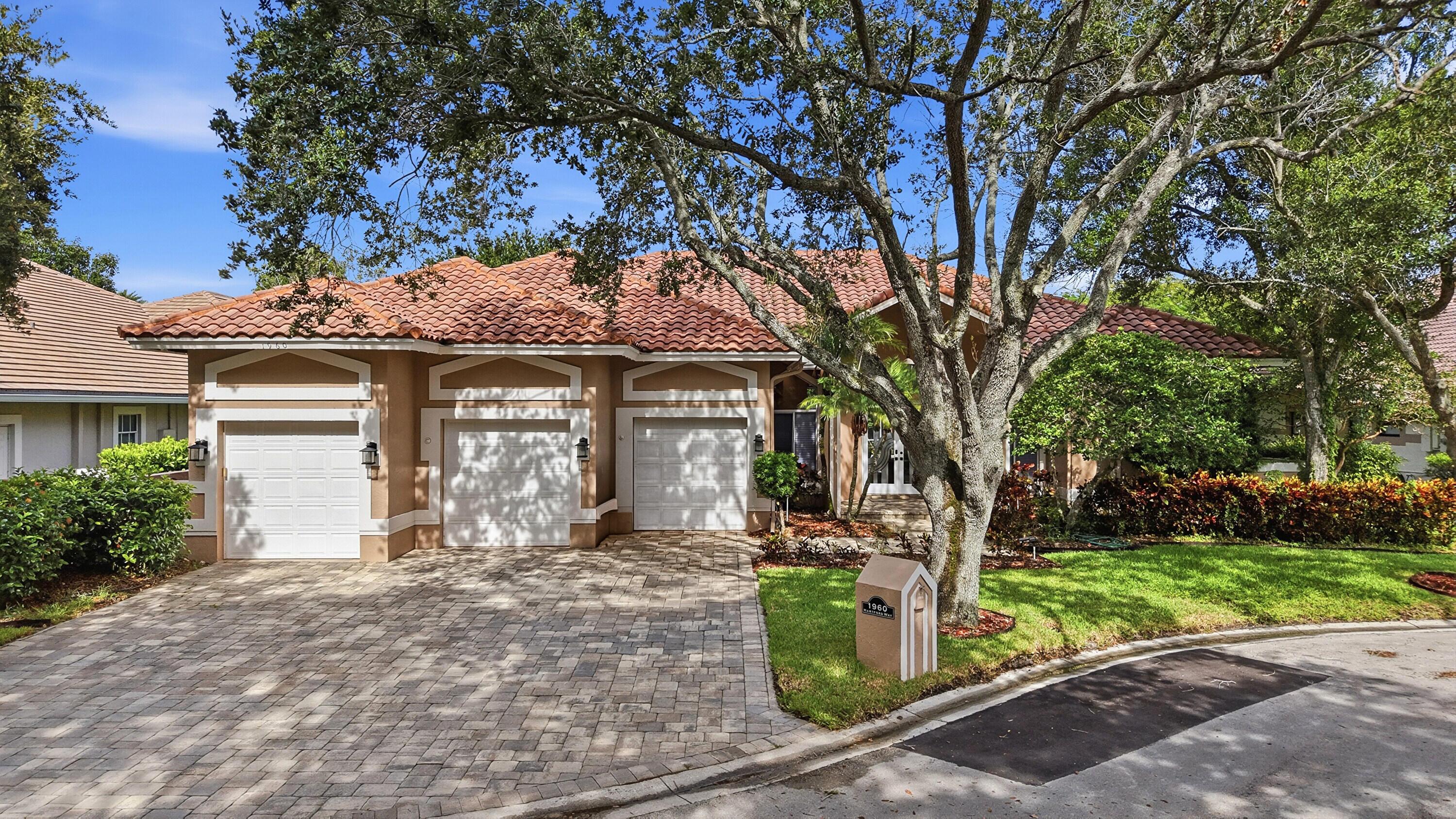 1960 HARTFORD Way, Coral Springs, FL 33071, Coral Springs - Photo 3