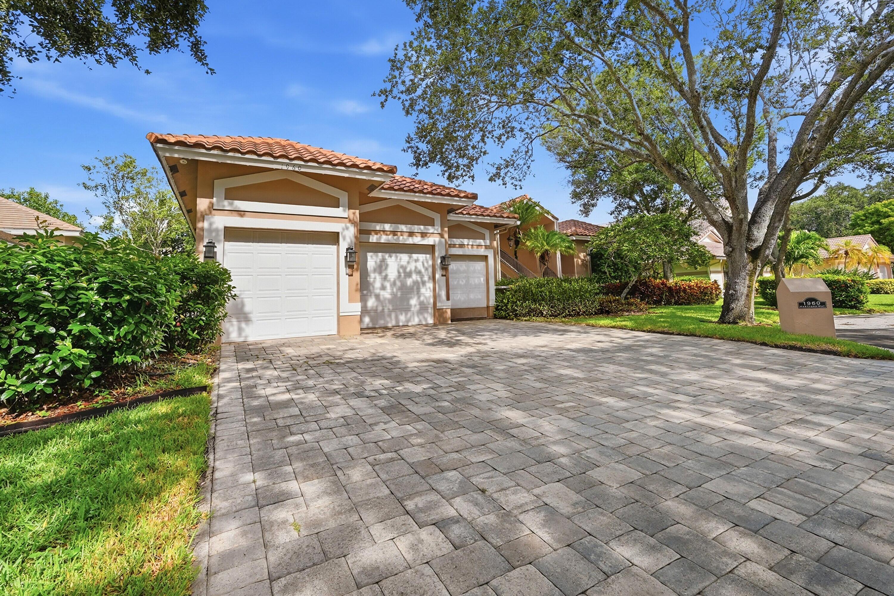 1960 HARTFORD Way, Coral Springs, FL 33071, Coral Springs - Photo 5