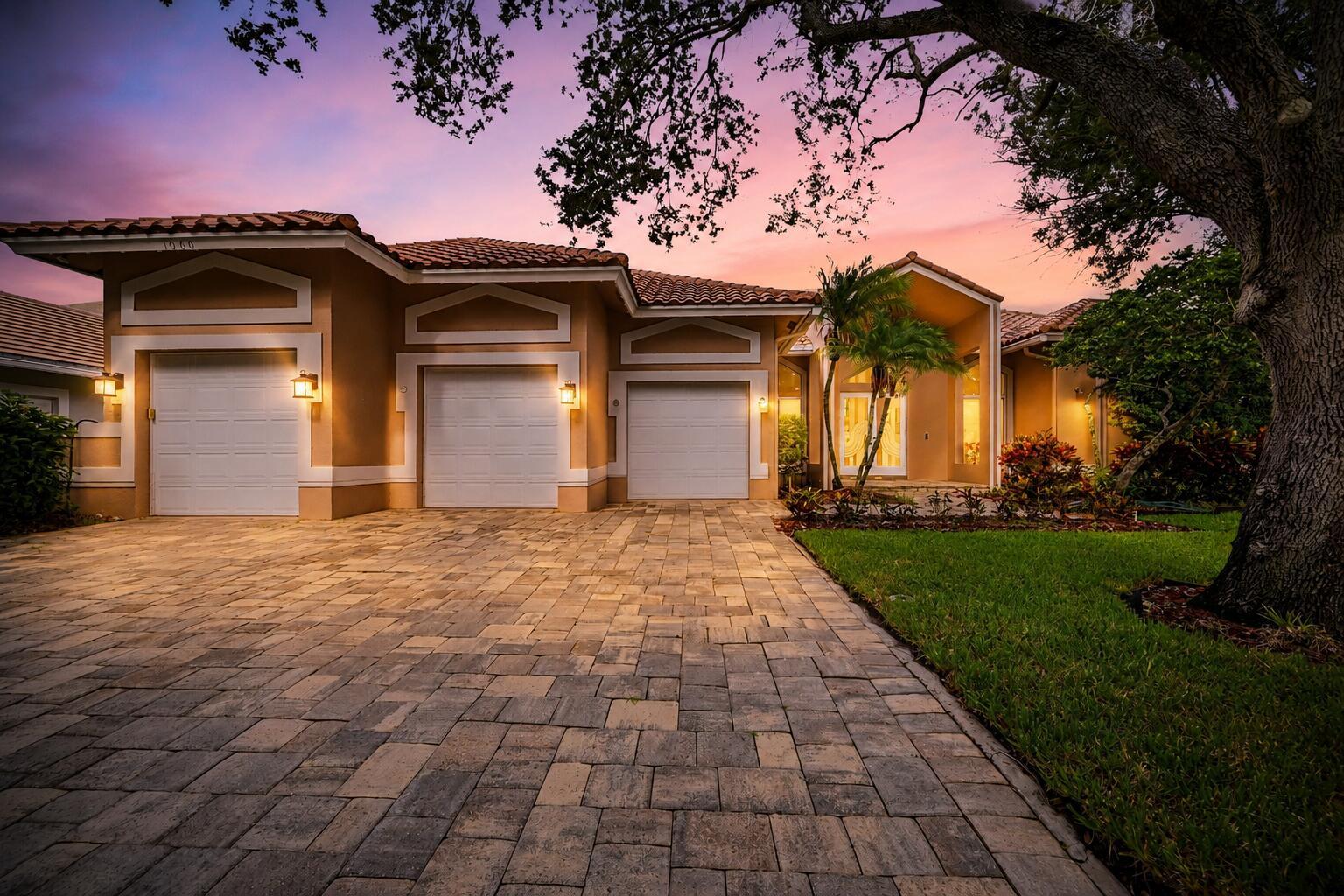 1960 HARTFORD Way, Coral Springs, FL 33071, Coral Springs - Photo 2
