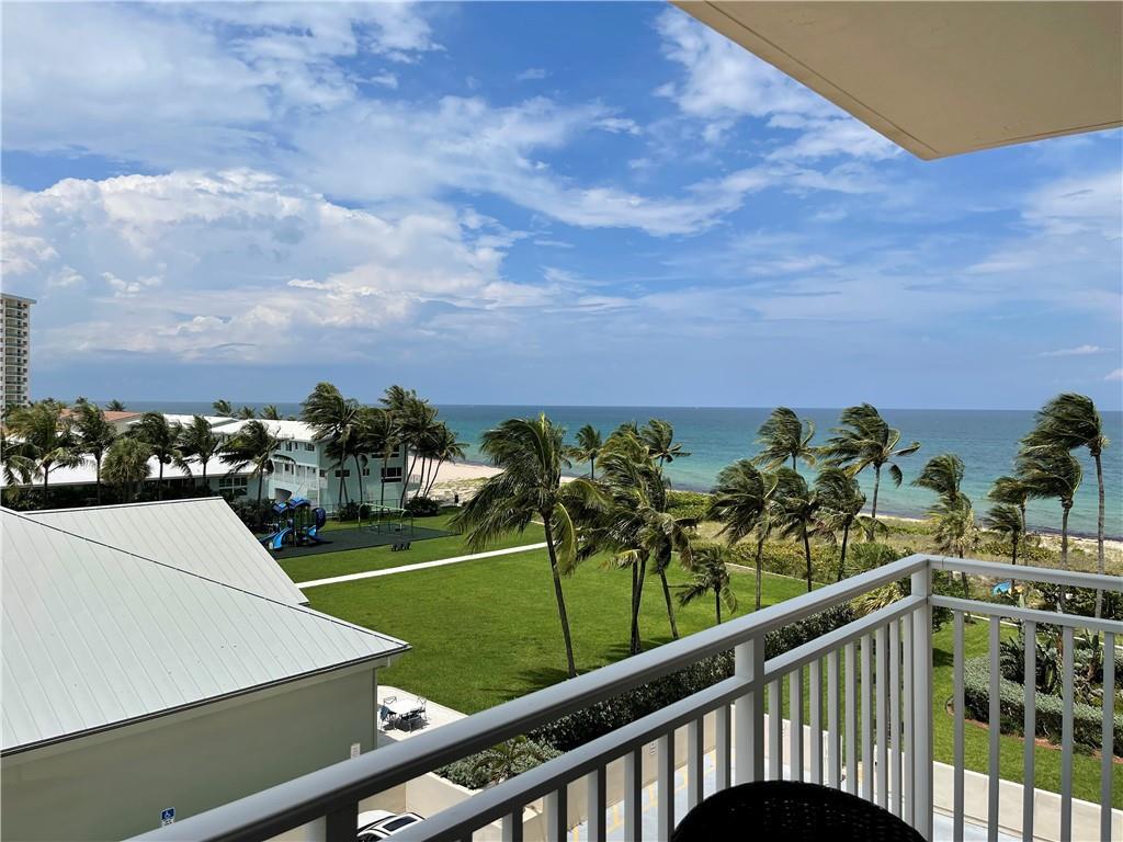 5200 N Ocean Boulevard 506, Lauderdale-By-The-Sea, FL 33308, Lauderdale-By-The-Sea - Photo 2