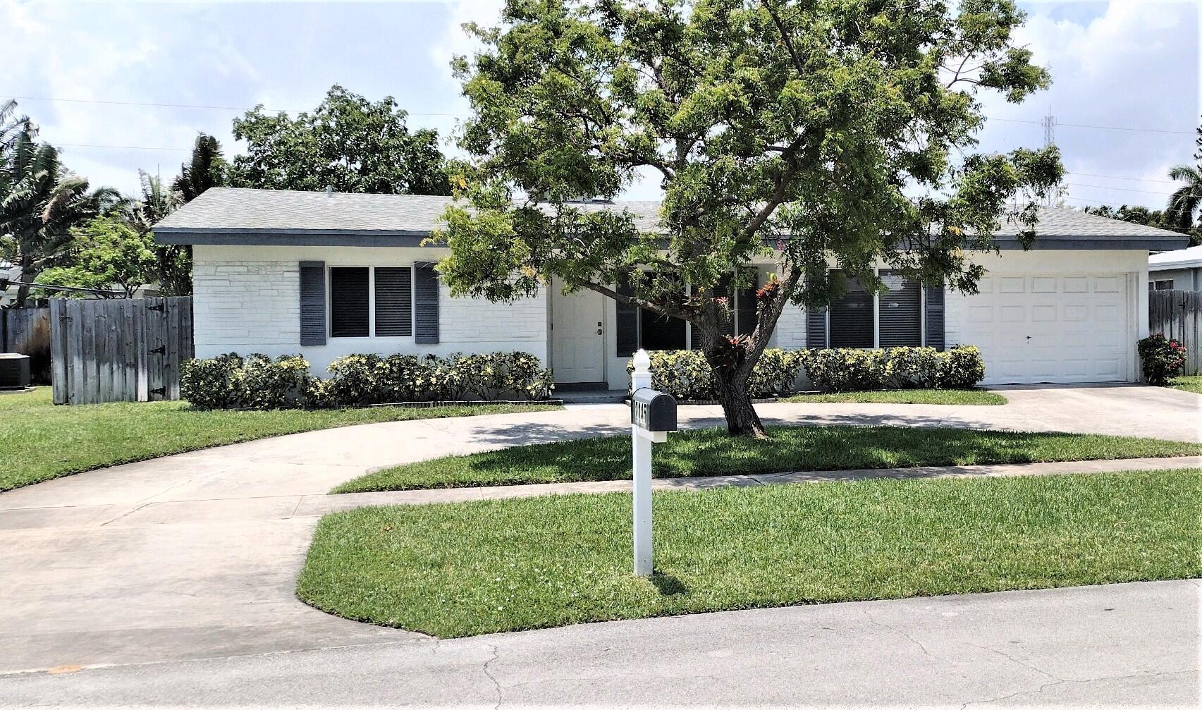 2145 NE 4th Court, Boca Raton, FL 33431, Boca Raton
