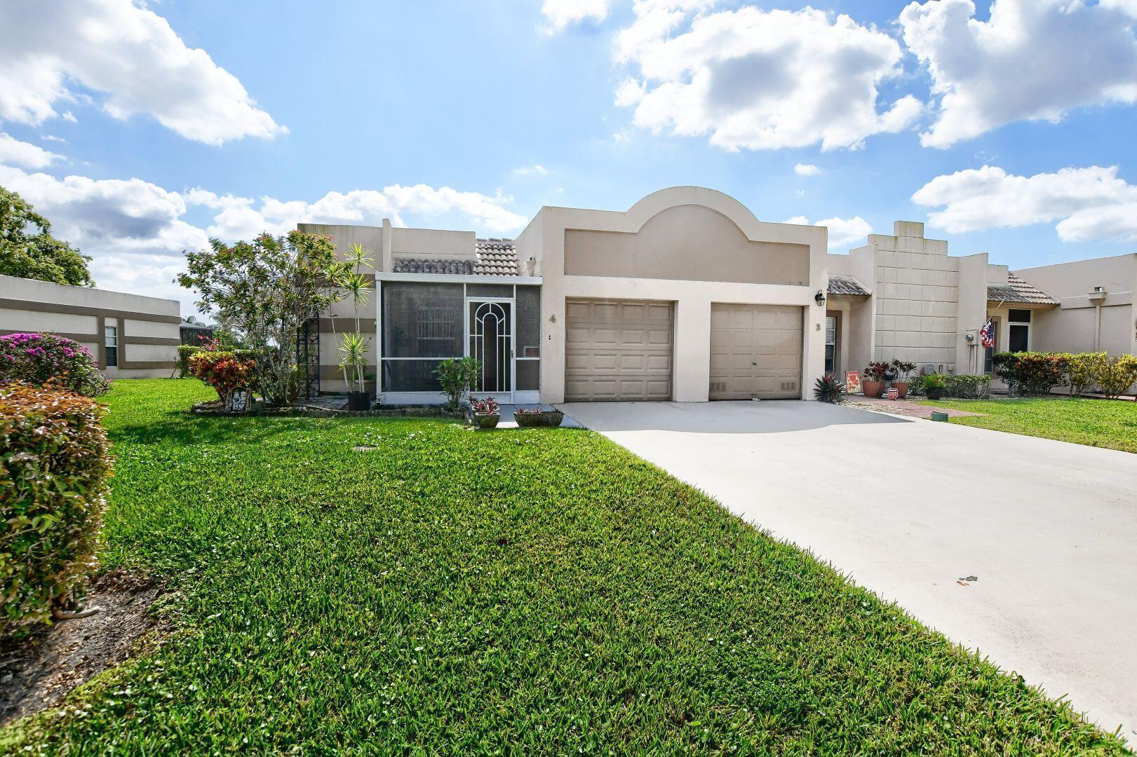 9244 Flynn #4 Circle, Boca Raton, FL 33496, Boca Raton - Photo 2