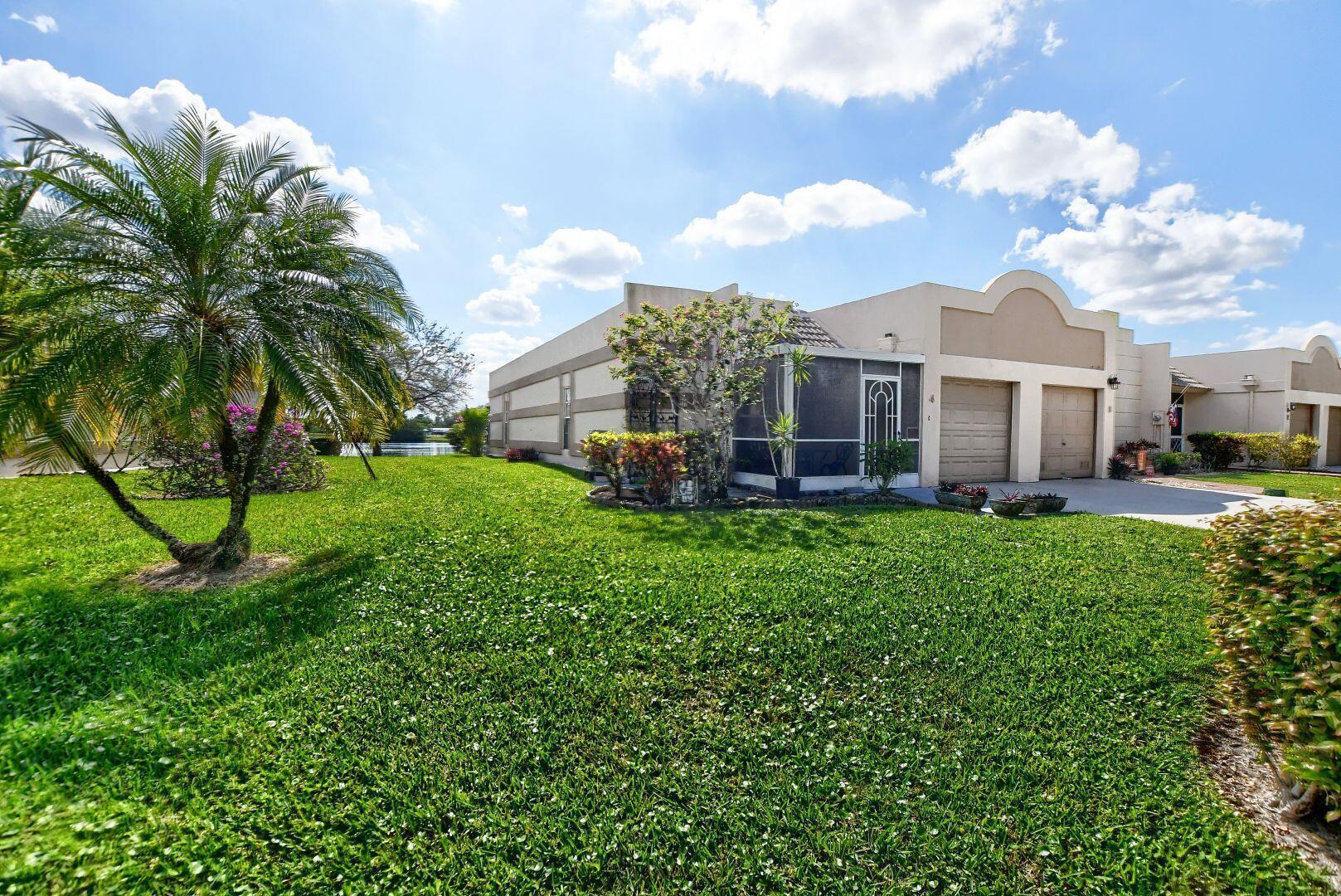 9244 Flynn #4 Circle, Boca Raton, FL 33496, Boca Raton - Photo 3
