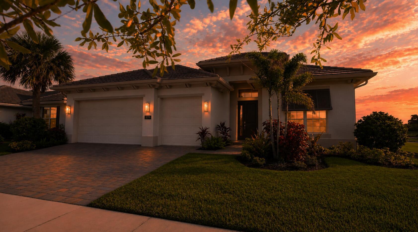 9379 SW Pinnacle Place N, Port St. Lucie, FL 34987, Port St. Lucie - Photo 3