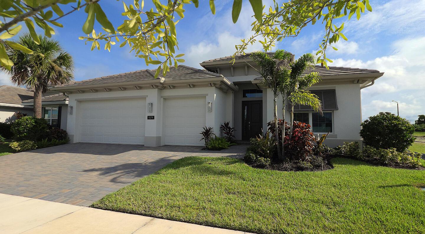 9379 SW Pinnacle Place N, Port St. Lucie, FL 34987, Port St. Lucie