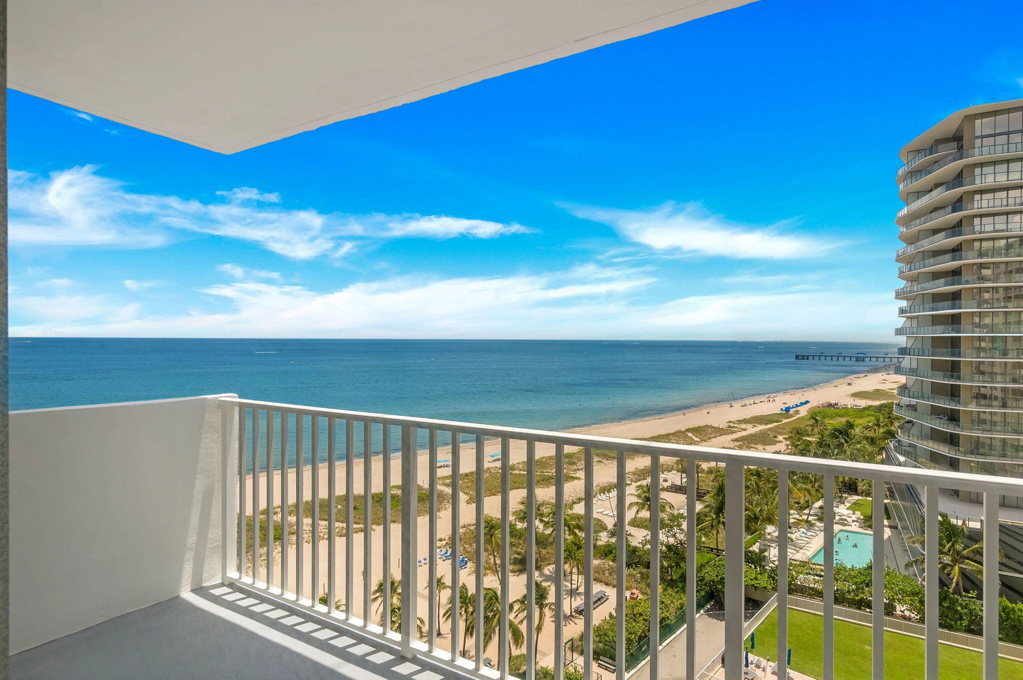 750 N OCEAN Boulevard 1202, Pompano Beach, FL 33062, Pompano Beach