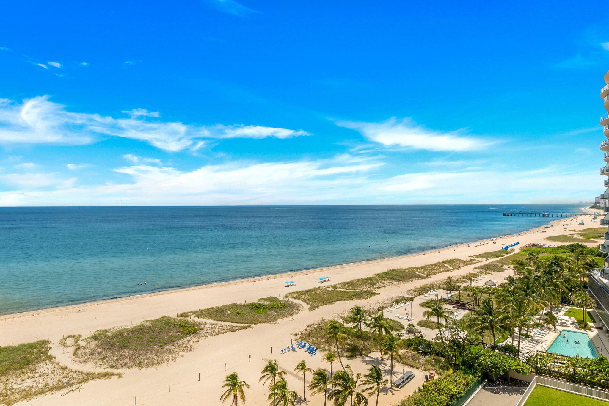 750 N OCEAN Boulevard 1202, Pompano Beach, FL 33062, Pompano Beach - Photo 2