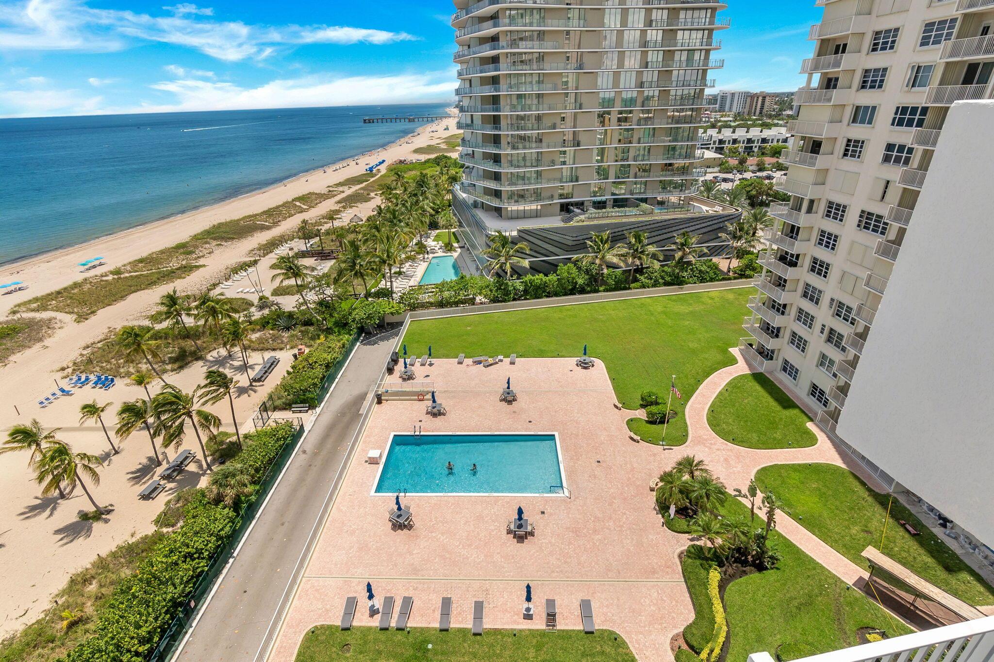 750 N OCEAN Boulevard 1202, Pompano Beach, FL 33062, Pompano Beach - Photo 3
