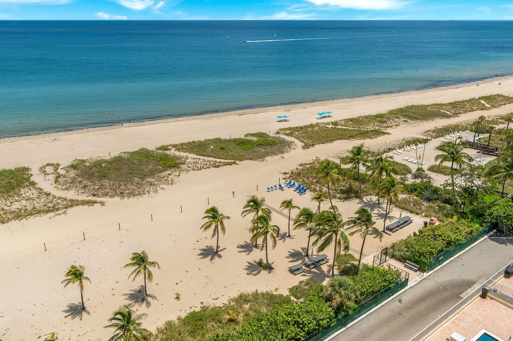 750 N OCEAN Boulevard 1202, Pompano Beach, FL 33062, Pompano Beach - Photo 4
