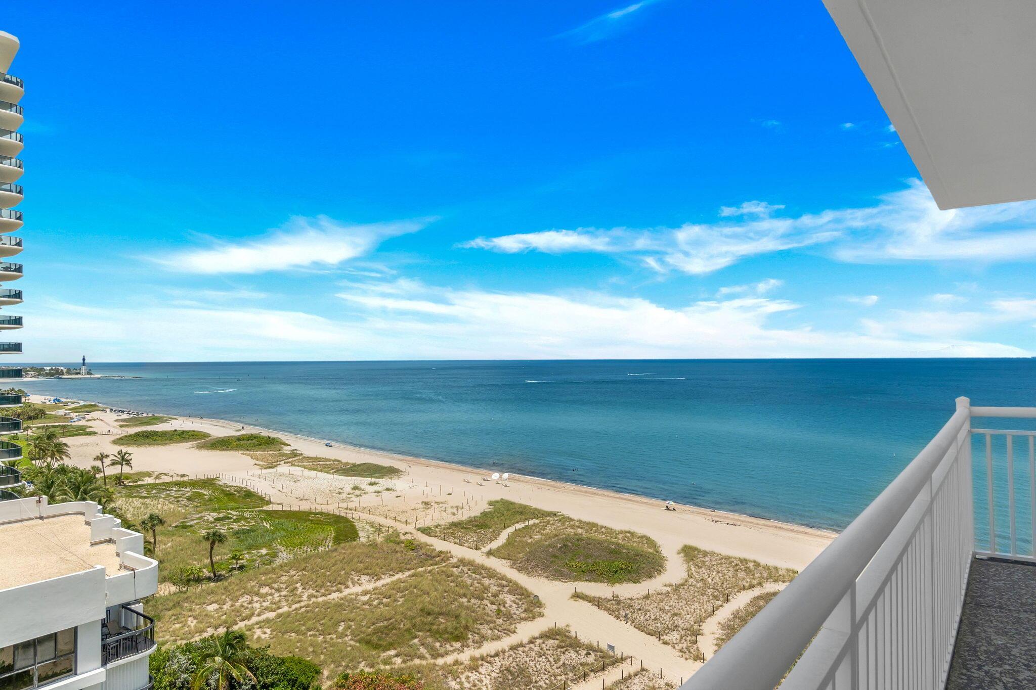 750 N OCEAN Boulevard 1202, Pompano Beach, FL 33062, Pompano Beach - Photo 5