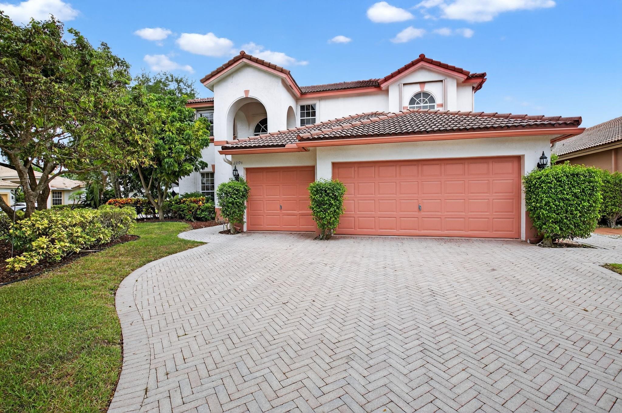 22194 Braddock Place, Boca Raton, FL 33428, Boca Raton